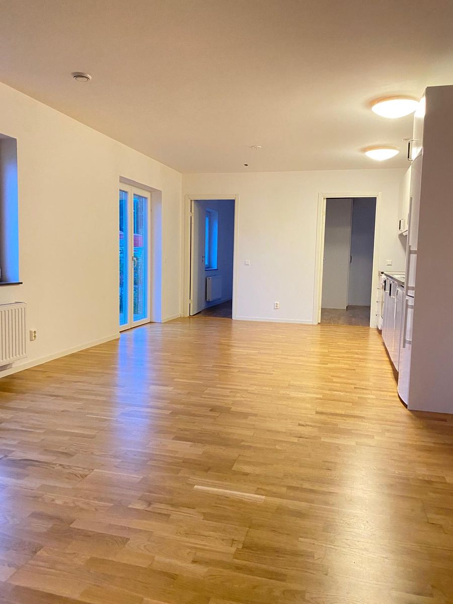 Stavlundsvägen 18