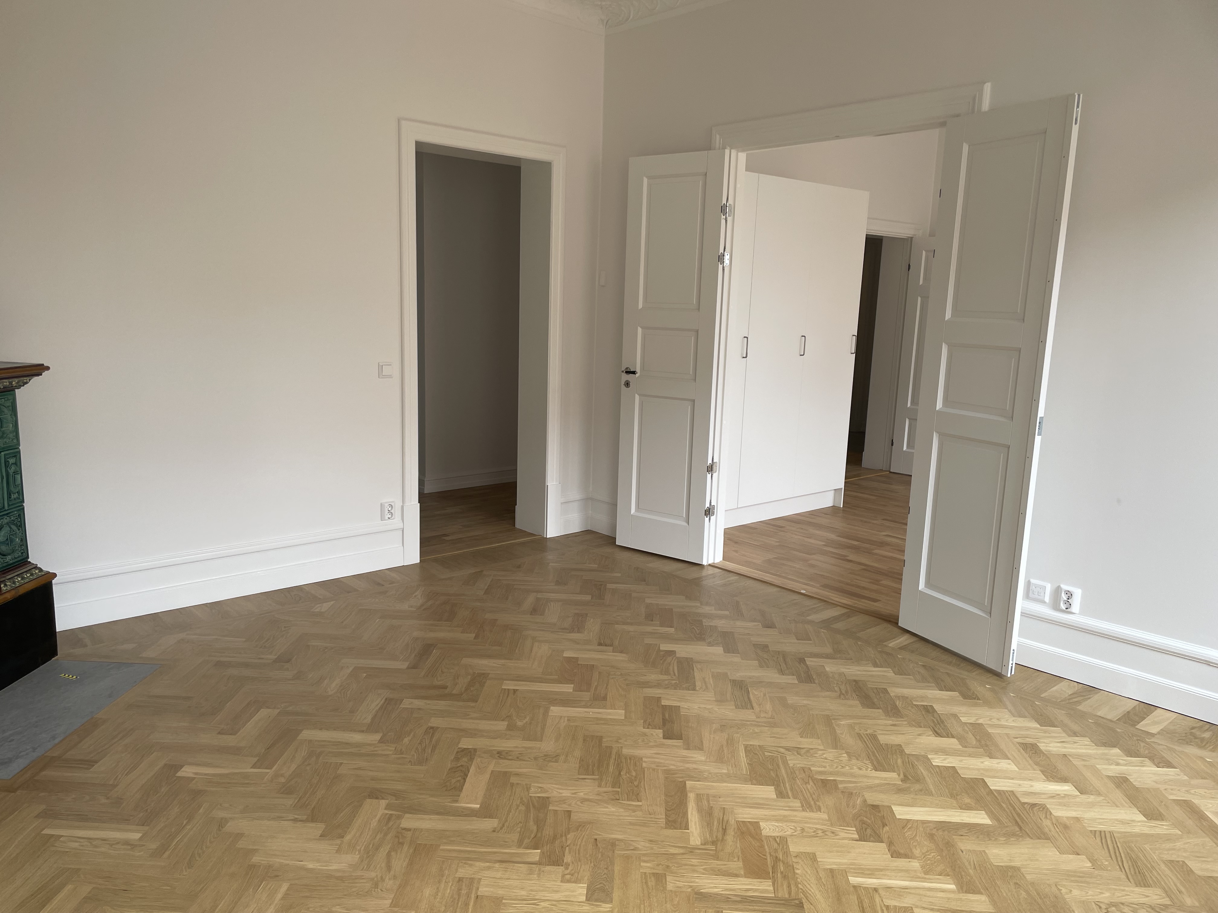 Lägenhet – Malmö, Fågelbacken - Bild 5