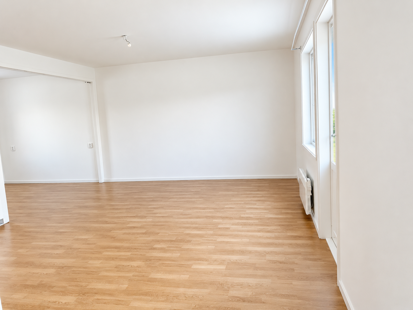 1 rok · 45 m² i Jörn  – bild 3