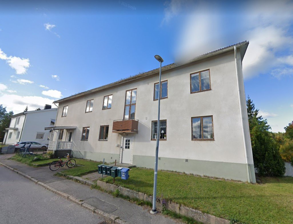 Lägenhet, 2 rooms, 70 sqm, Sandviken