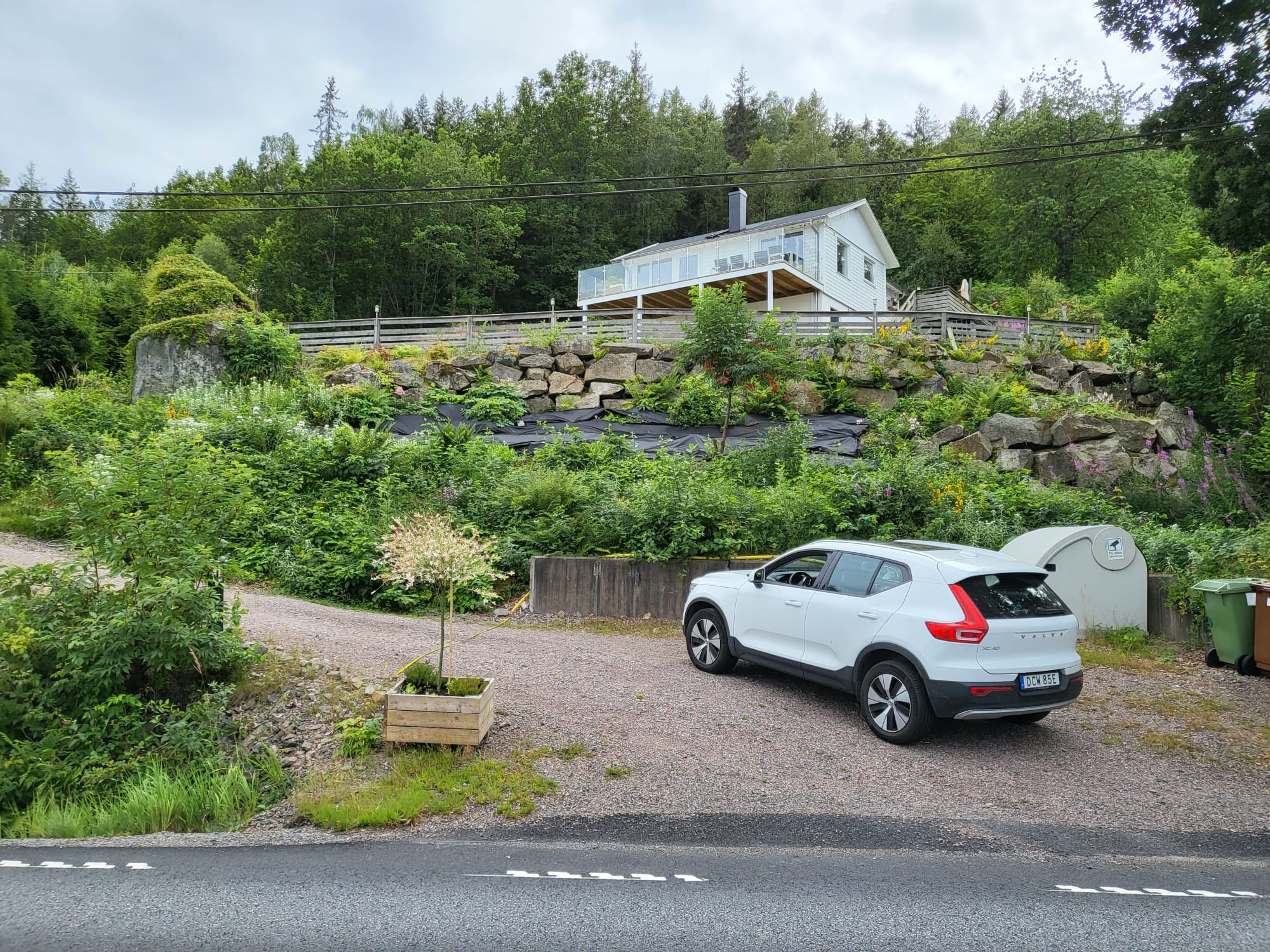 Villa/Hus, 2 rooms, 80 sqm, Hällingsjö