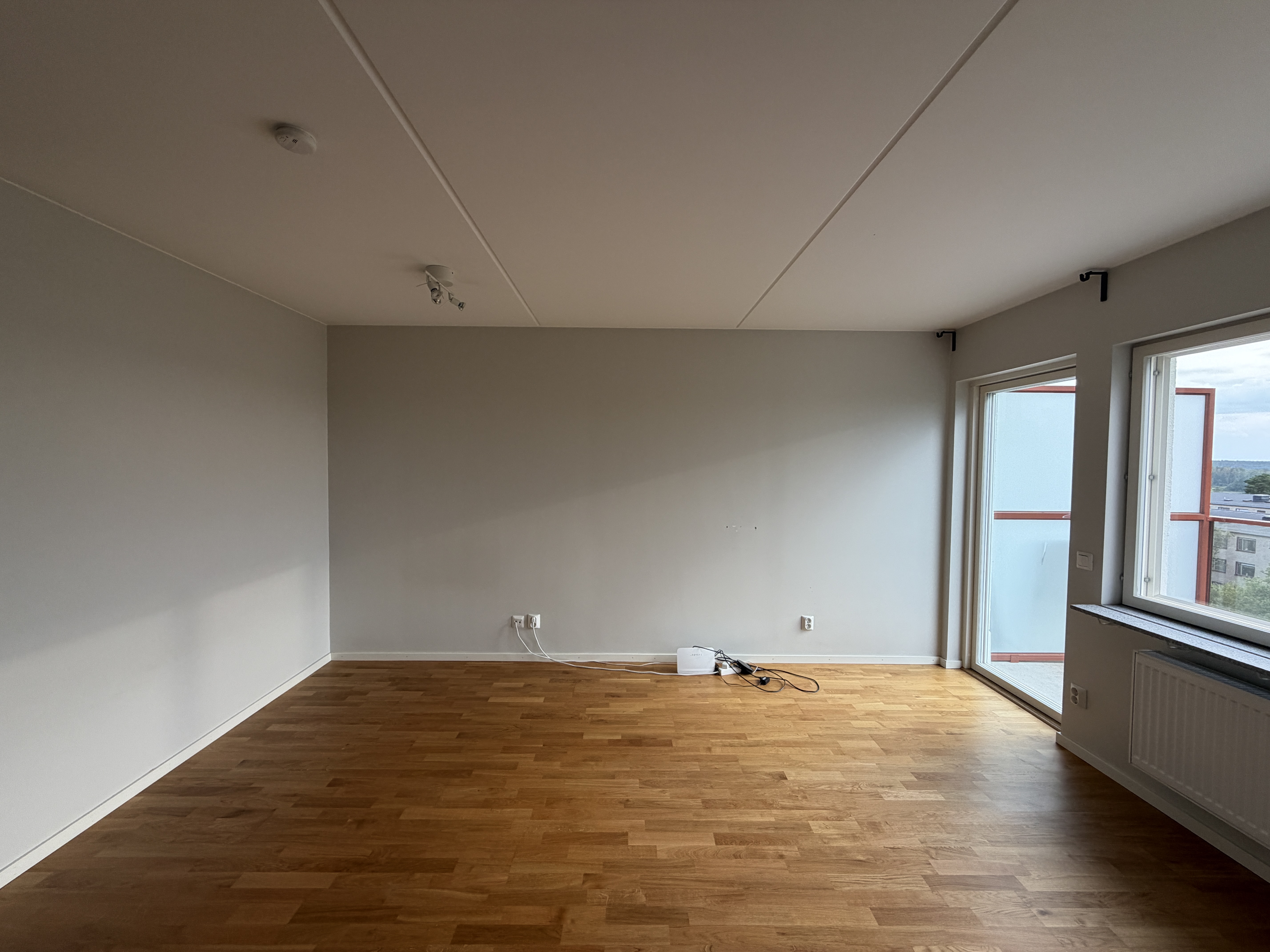 Lägenhet – Stockholm, Hässelby strand - Bild 4