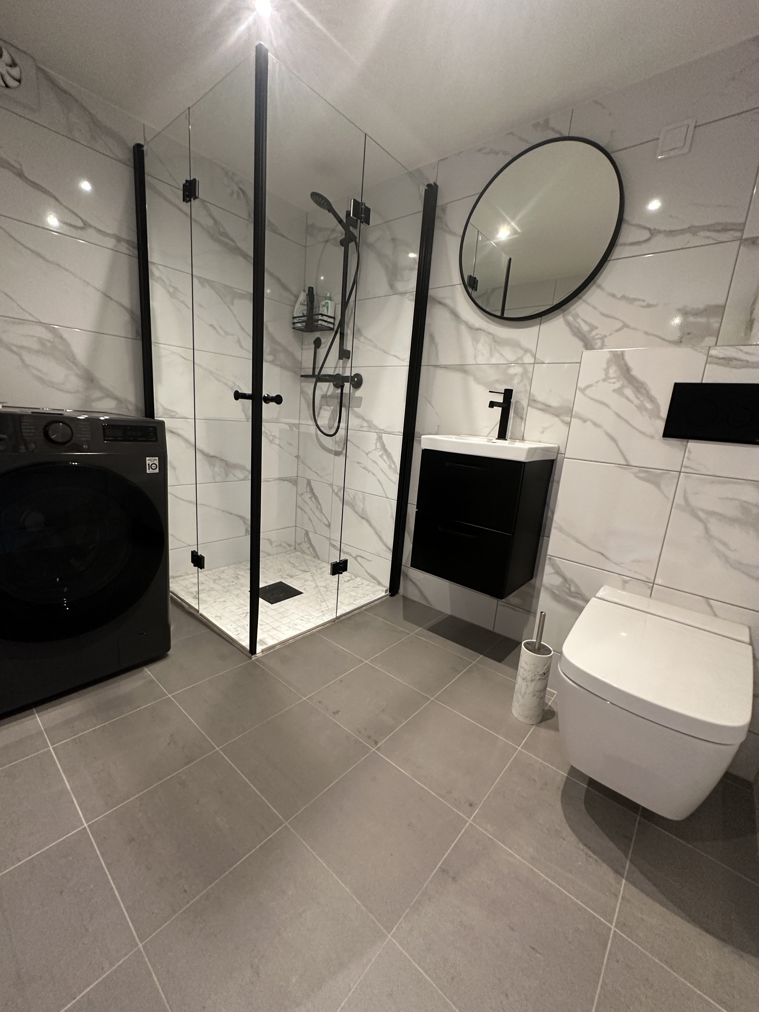 Lägenhet, 1 rooms, 35 sqm, Täby