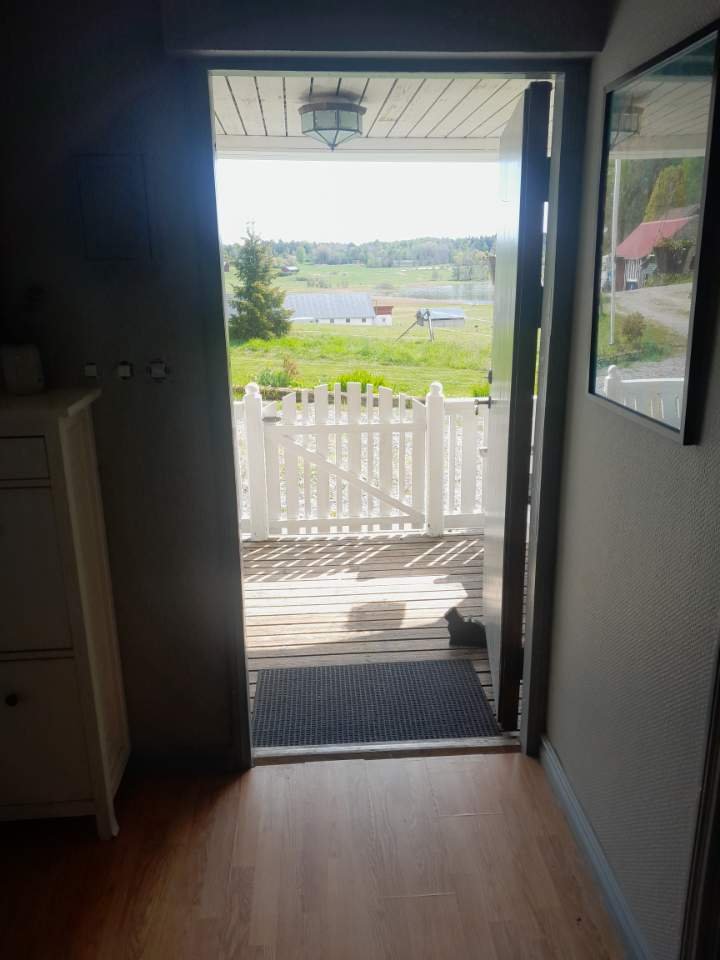 Högberga gård