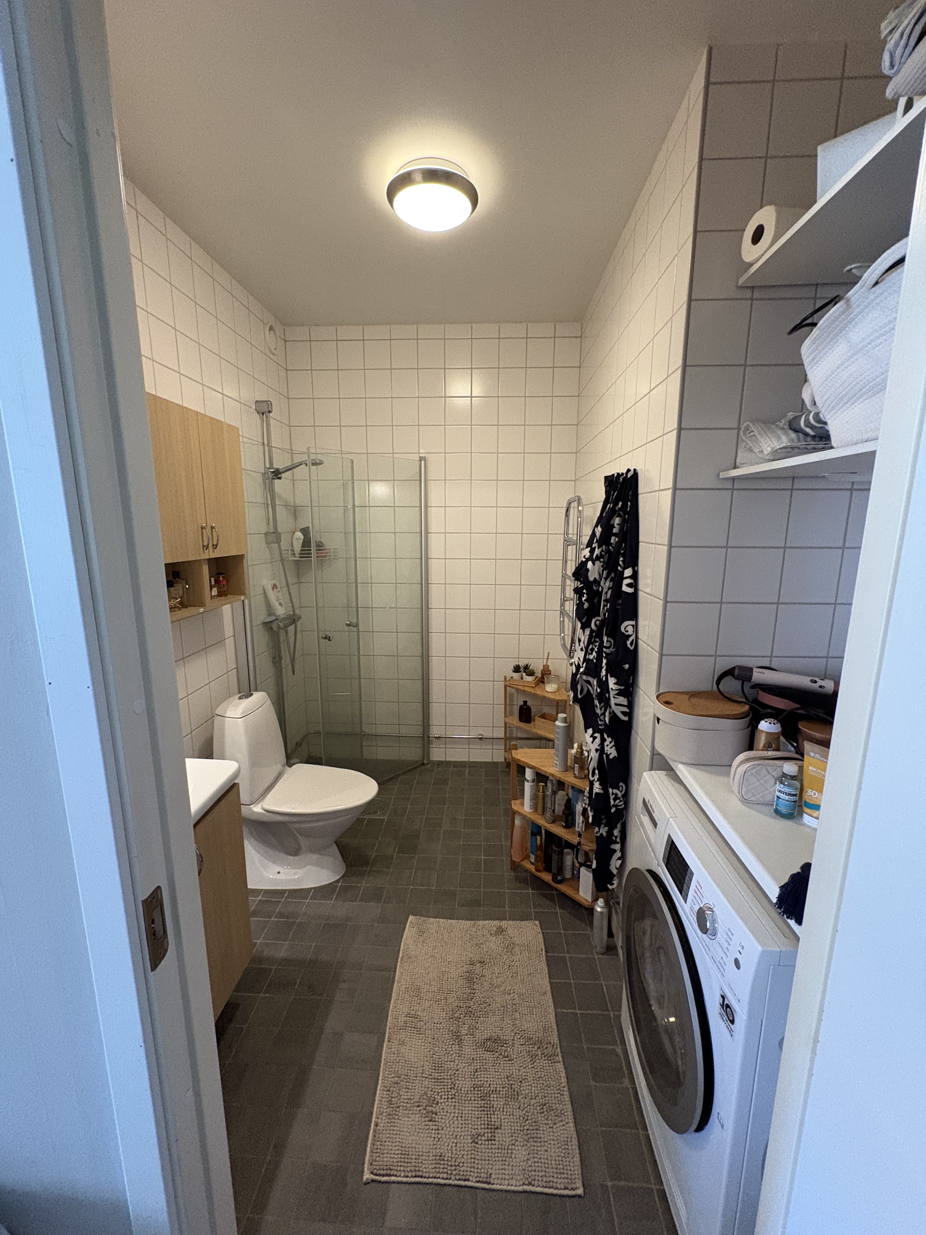Bågljusvägen, Stockholm — photo 4
