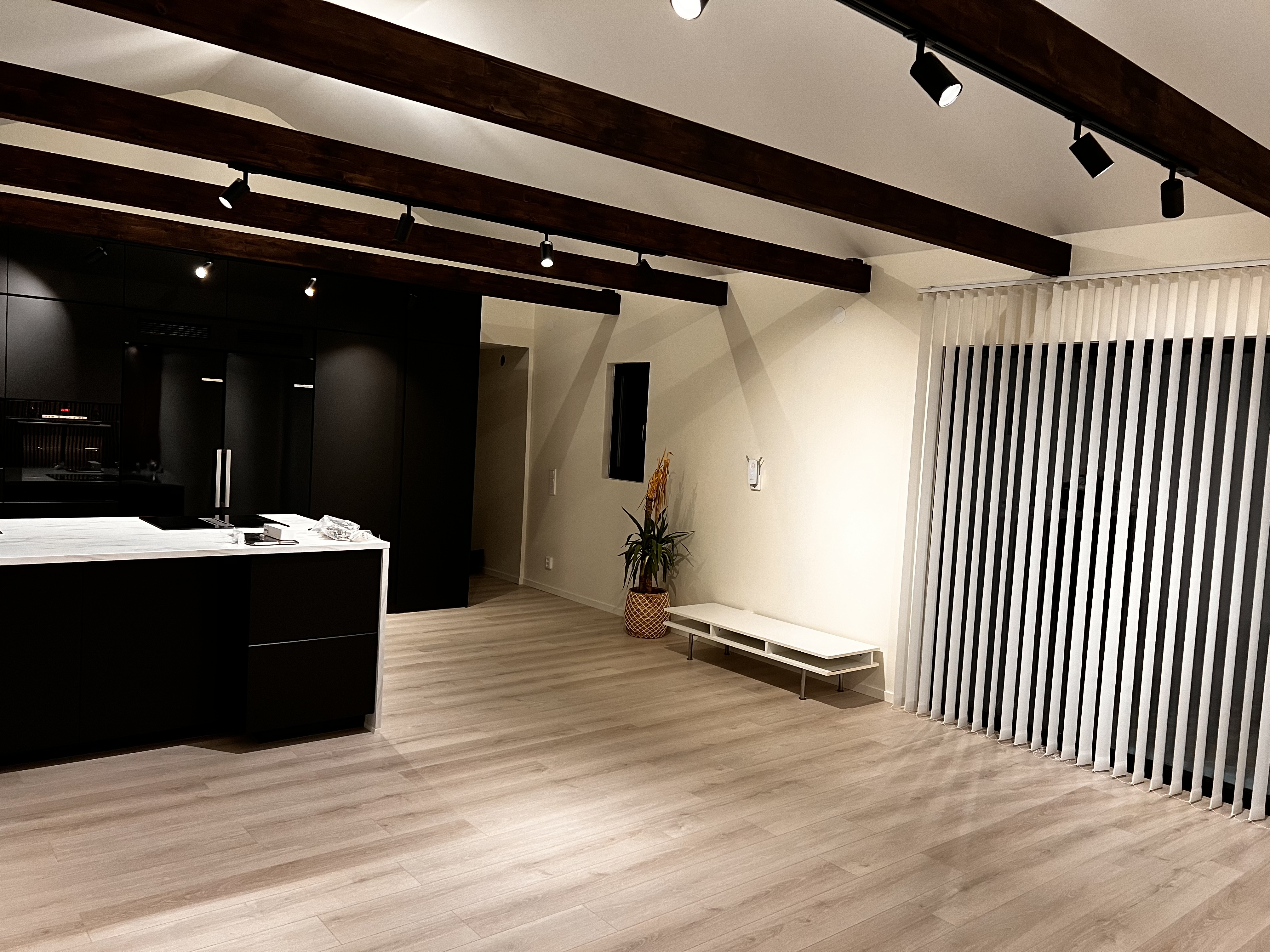 Duplex, 2 rooms, 70 sqm, Skogås
