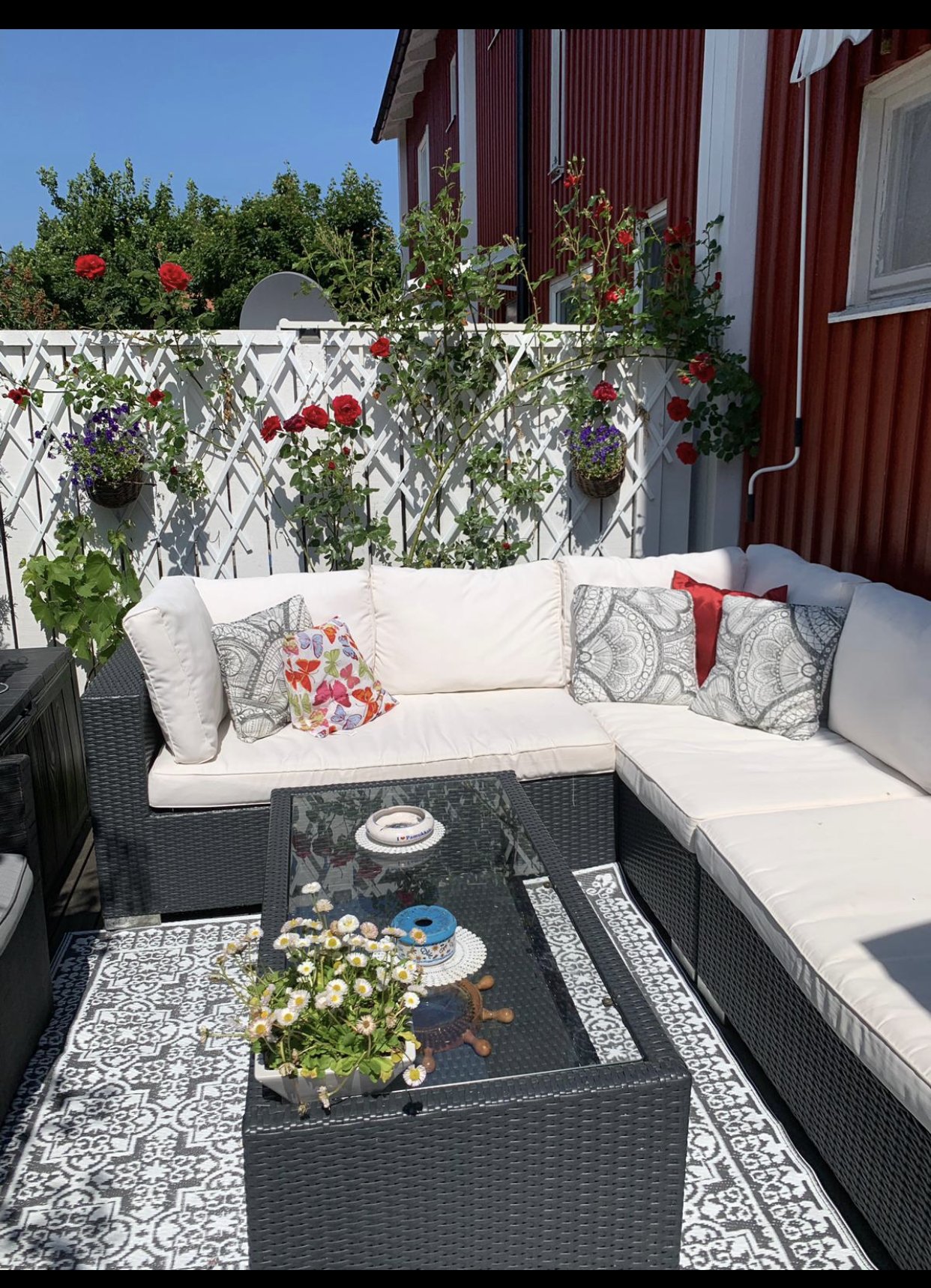 Radhus, 1 rooms, 18 sqm, Kista