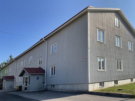 Lägenhet, 2 rooms, 62 sqm, Gävle
