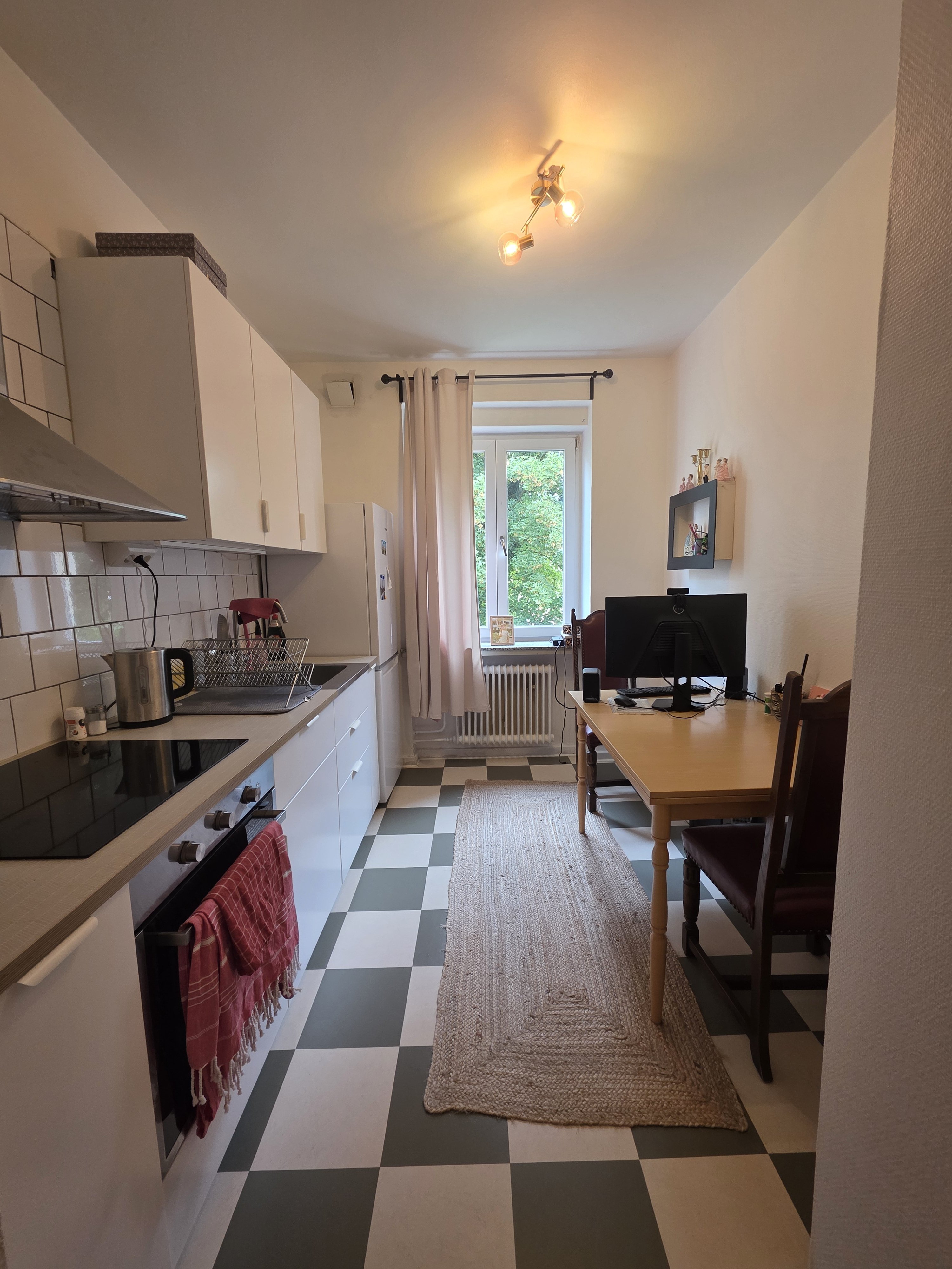 1.5 rum och kök, Sofielund, 7 150 kr/mån, bild 2