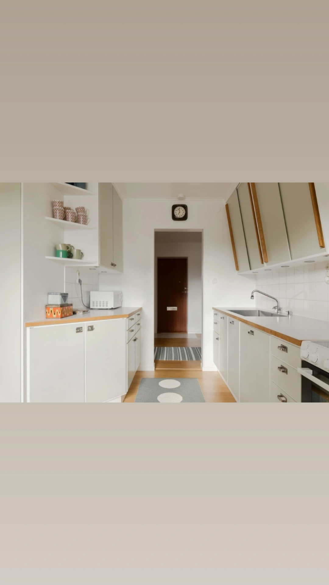 3 rok · 70 m² i Växjö – bild 3