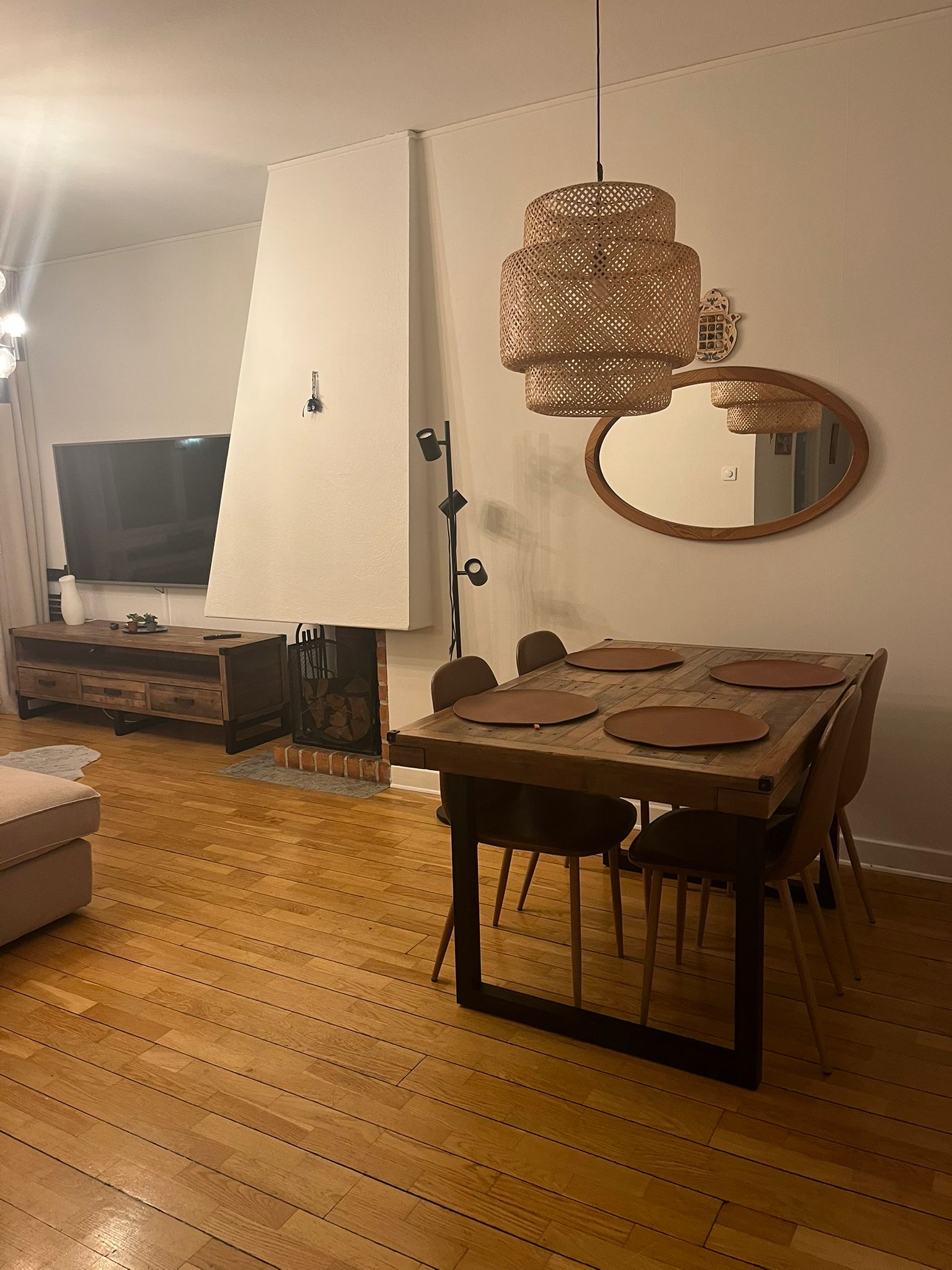 Brådstupsvägen, Hägersten