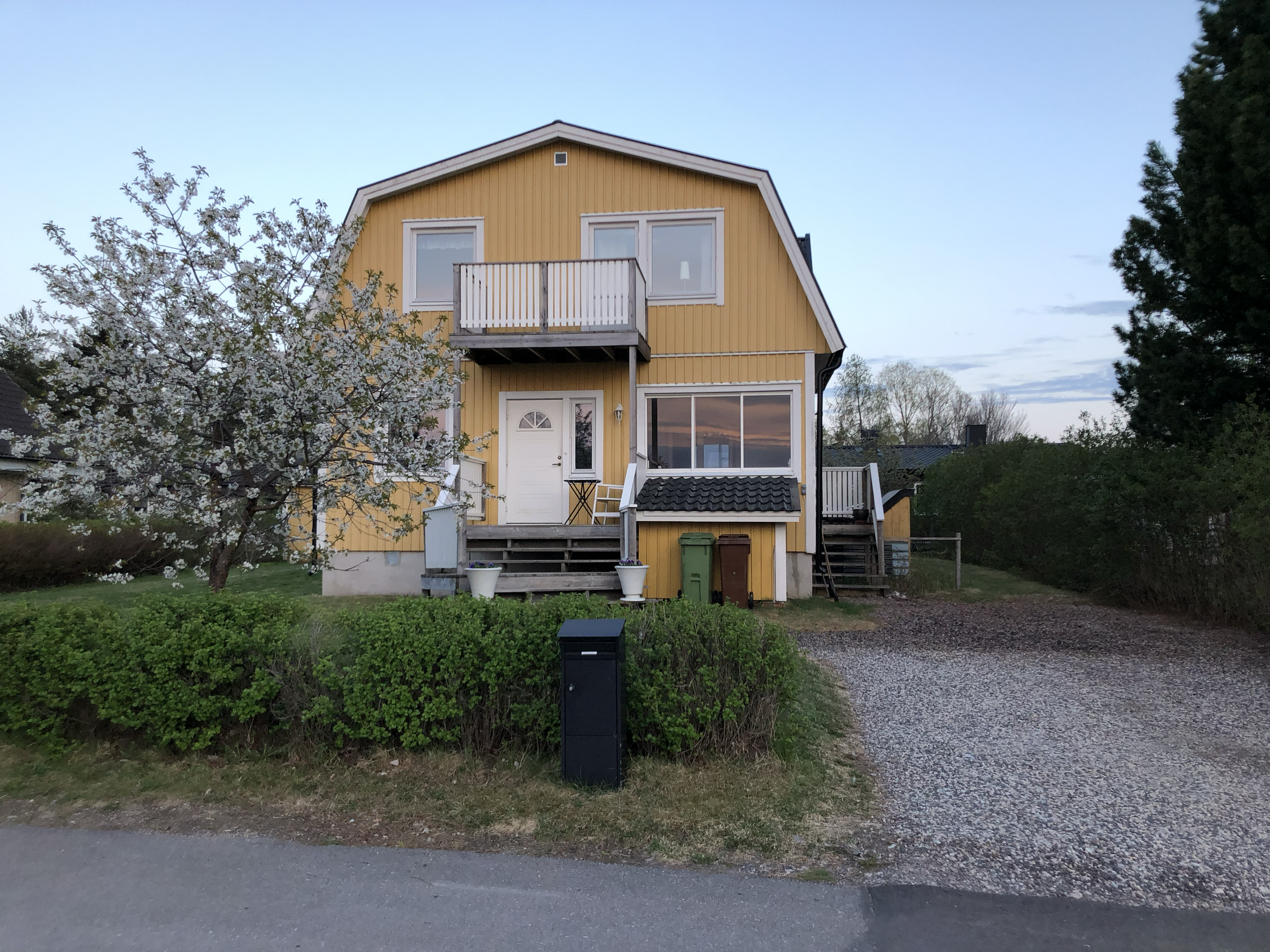 6 rok · 170 m² i Alnö – bild 2