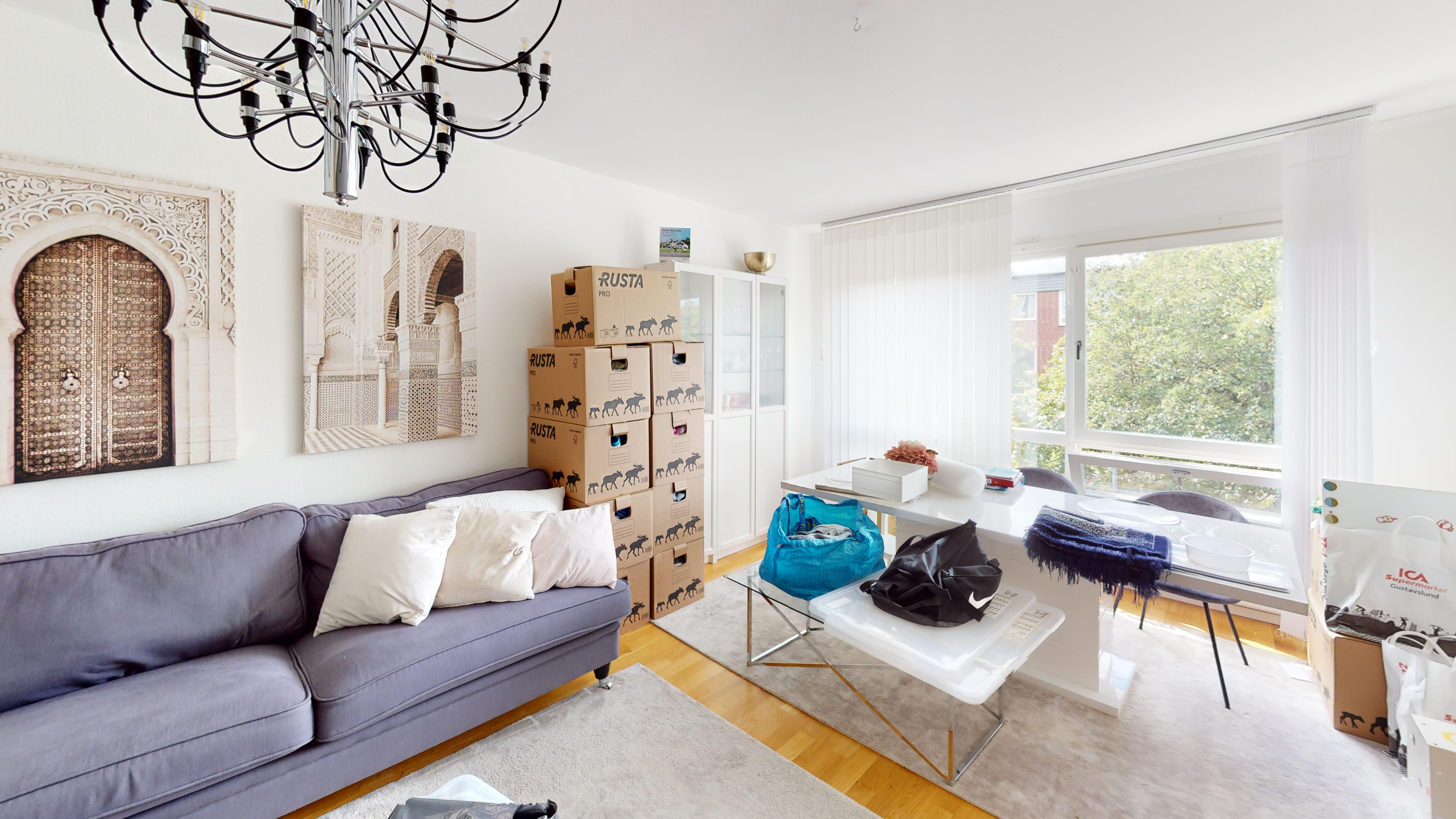 Södra Hunnetorpsvägen 66 B