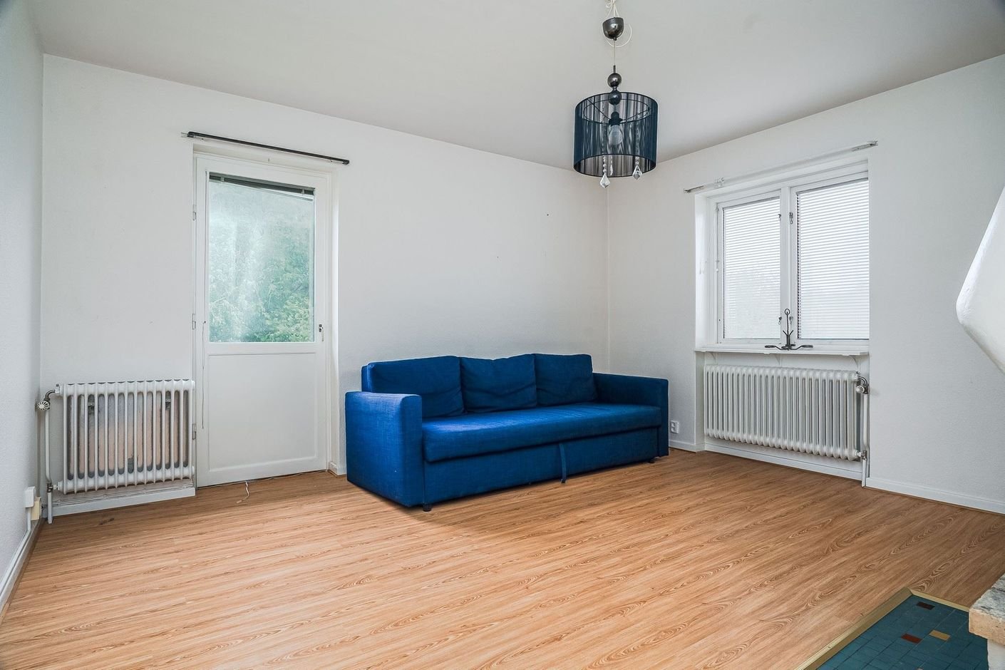 Lägenhet, 2 rooms, 62 sqm, Kälarne