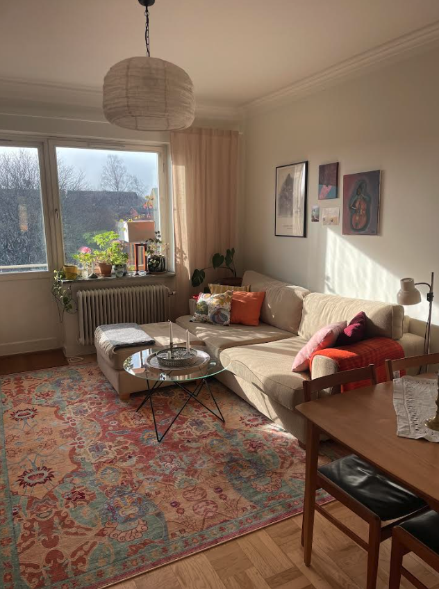 Banérgatan, Uppsala — photo 3