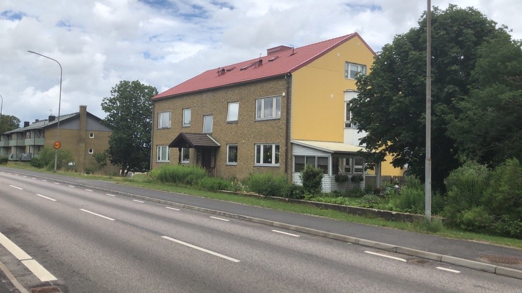 Gamla Nissastigen