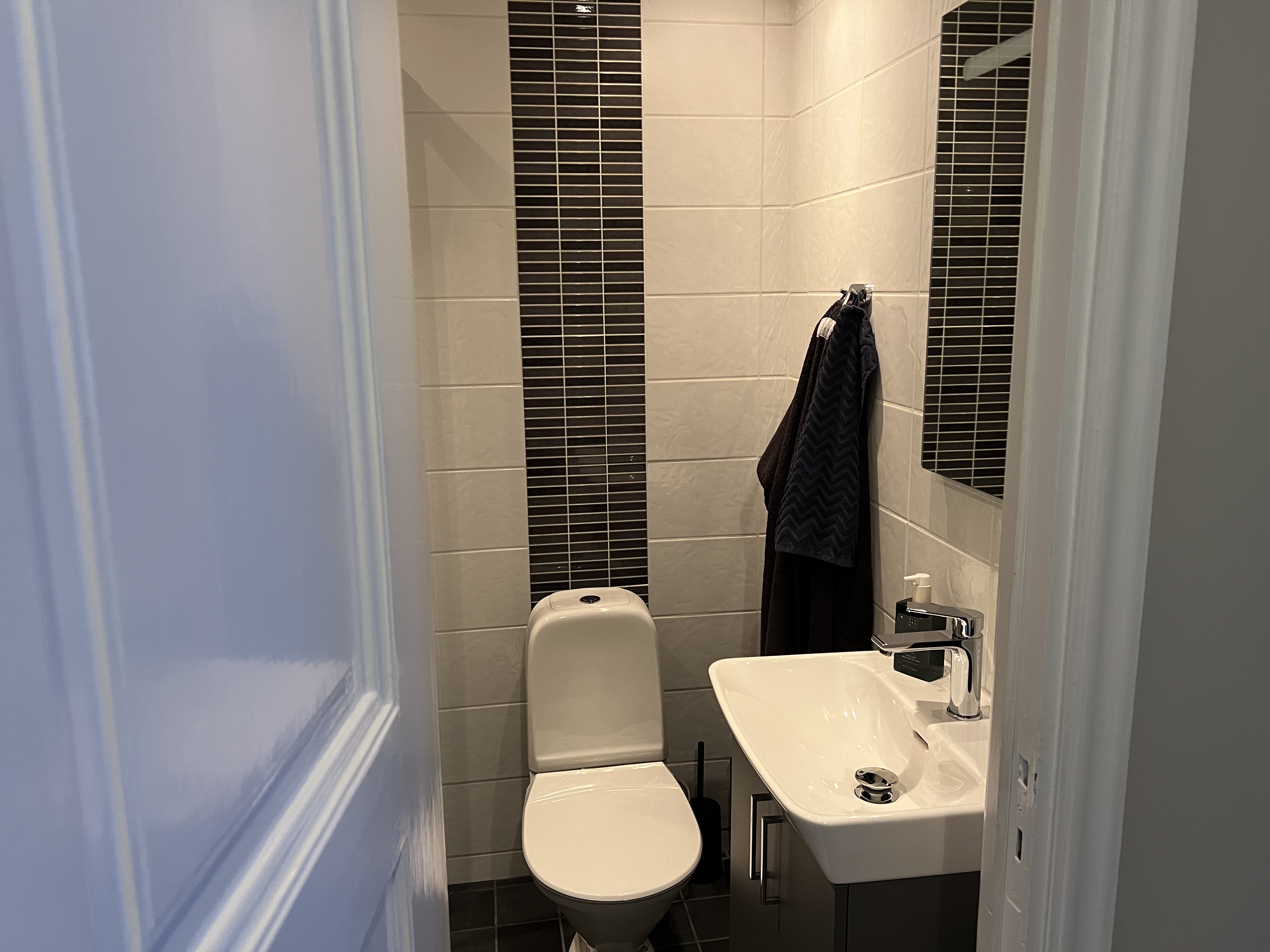 Storskärsgatan, Stockholm