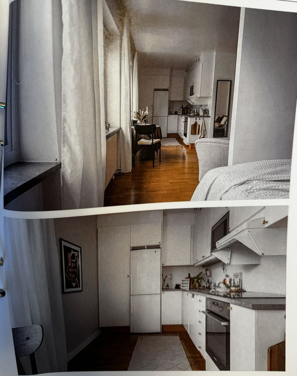 1.5 rum och kök, Kungsholmen, 15 000 kr/mån, bild 3