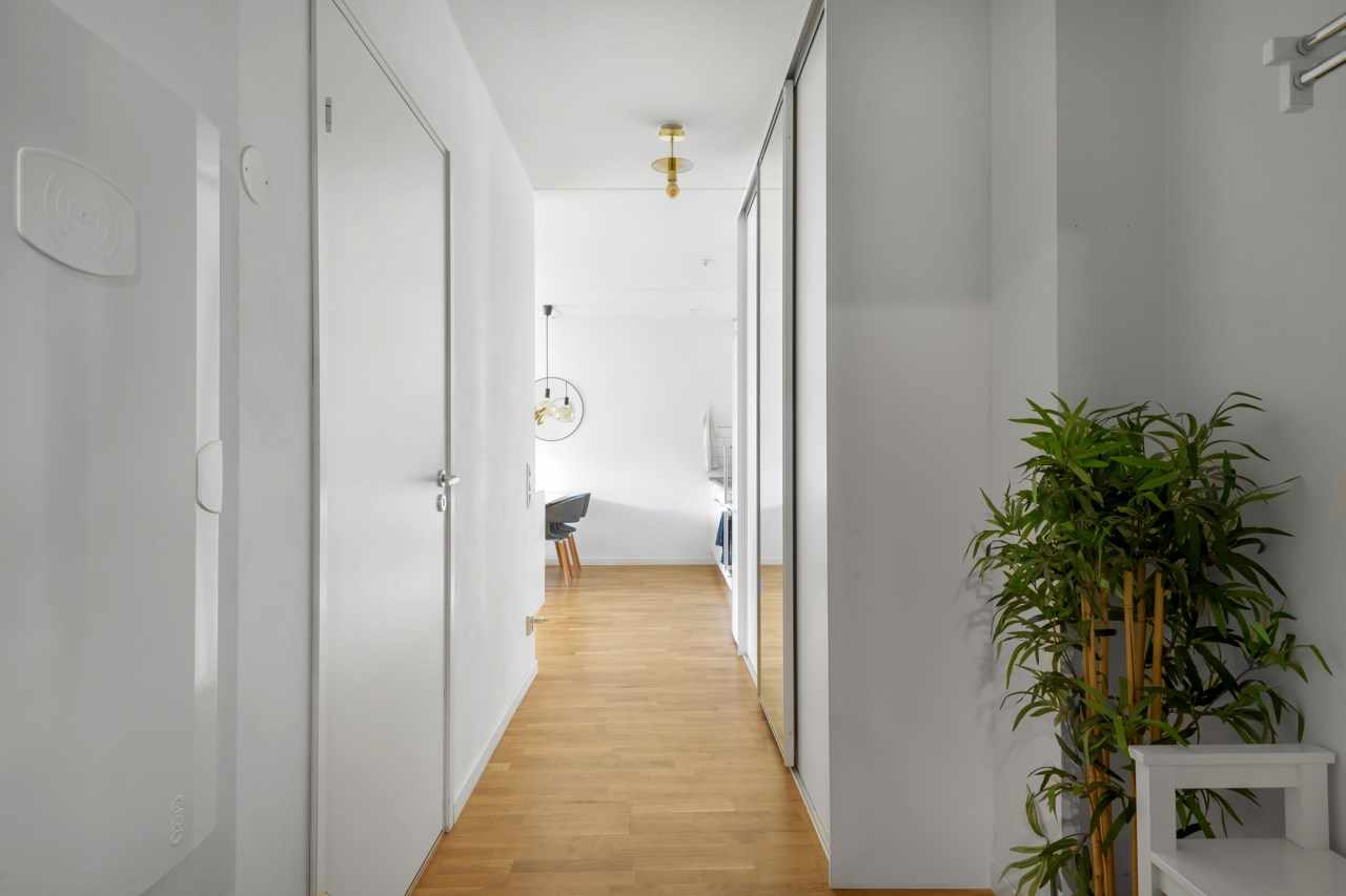 Lägenhet, 2 rum, 45 kvm, Sundbyberg