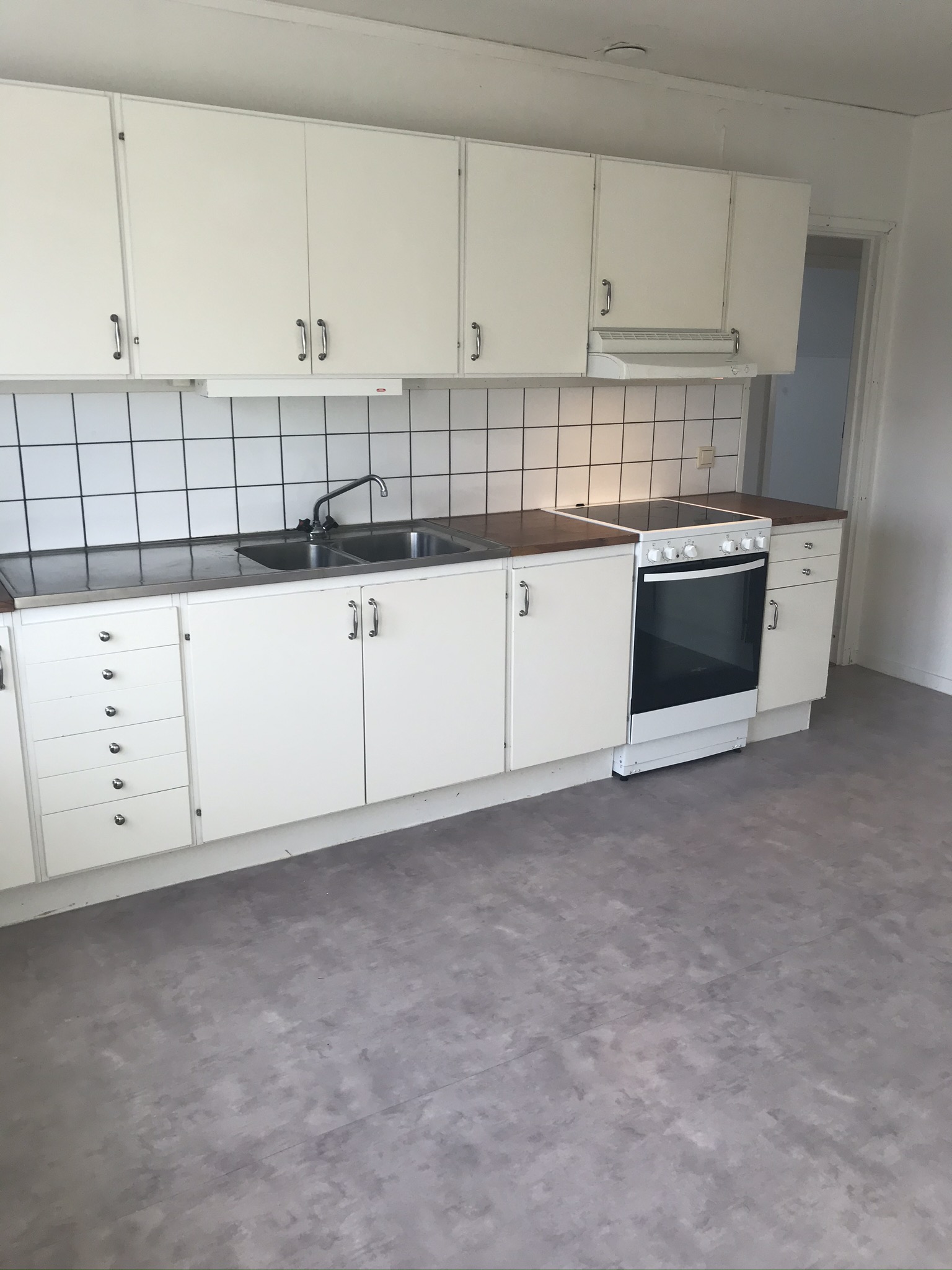 Lägenhet, 3 rooms, 86 sqm, Kristinehamn