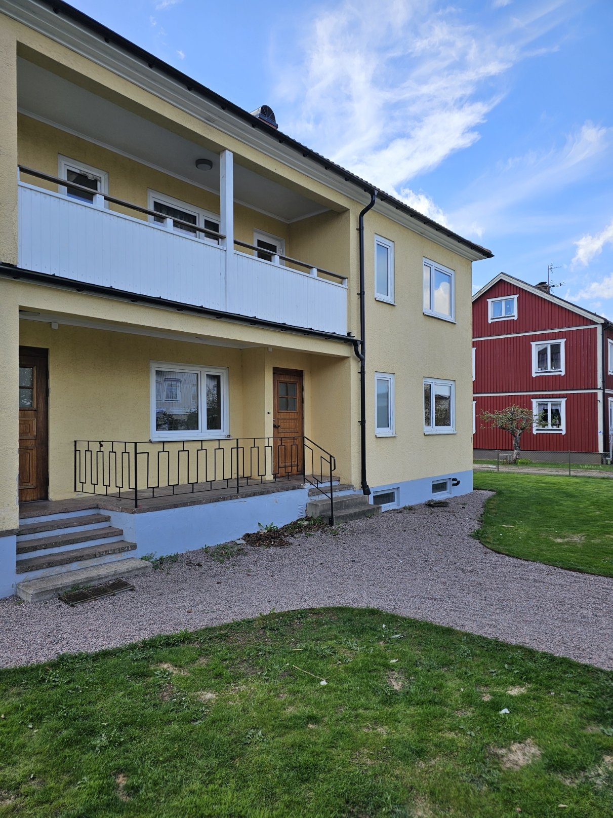 Hantverkaregatan