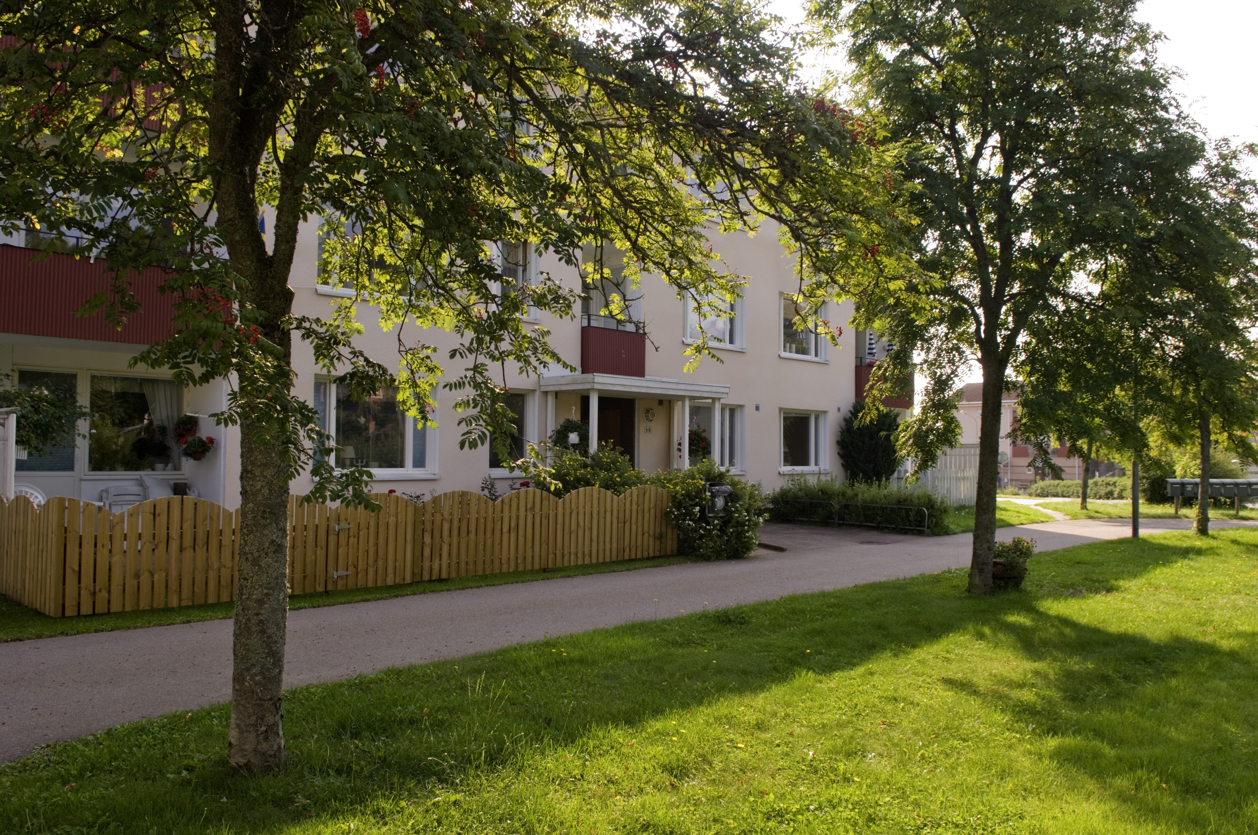 Lägenhet, 1 rooms, 33 sqm, Sommen