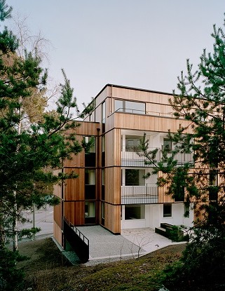 Skagersvägen
