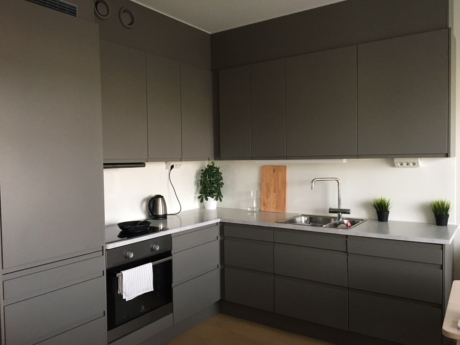 Lägenhet, 2 rooms, 39 sqm, Hässelby