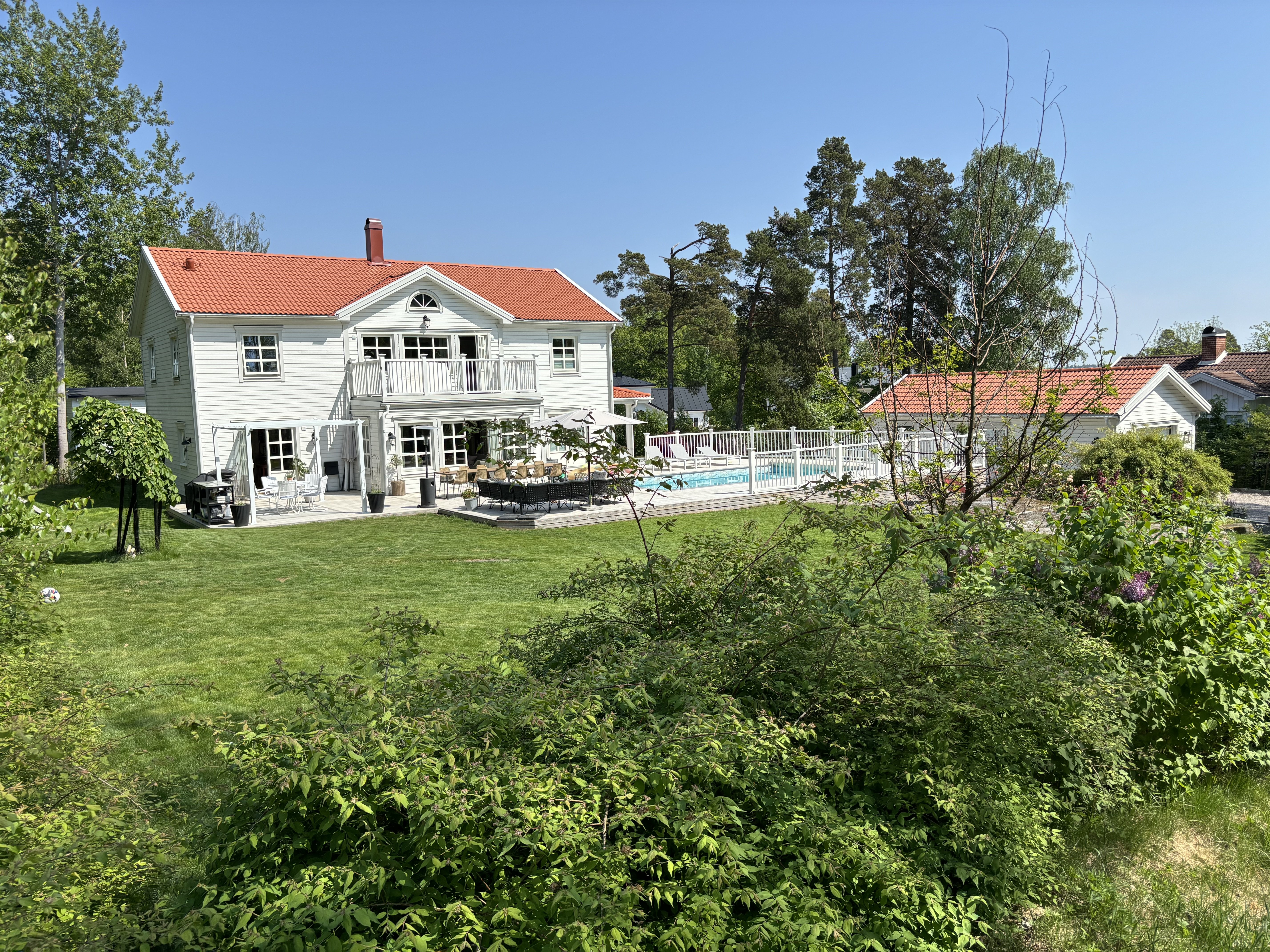 Villa/Hus, 7 rooms, 230 sqm, Åkersberga
