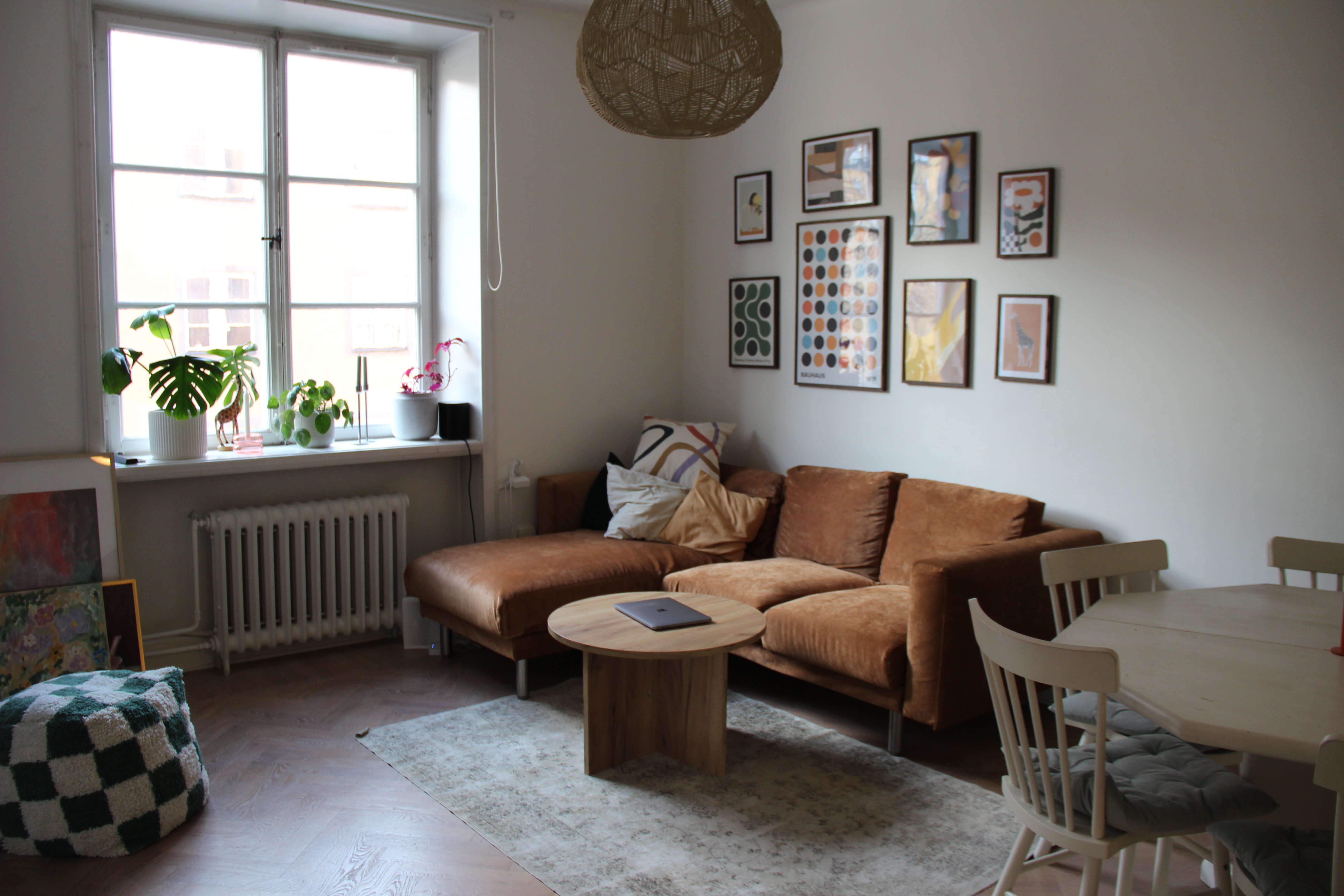 Dalagatan, Stockholm — photo 5