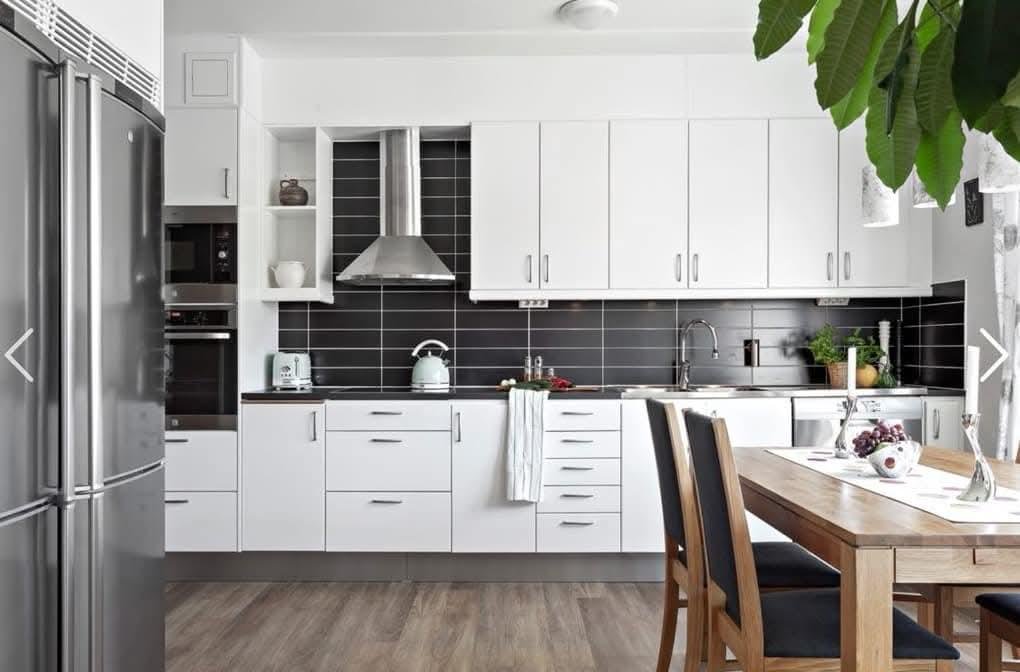 Lindholmsallén, Gothenburg — photo 2