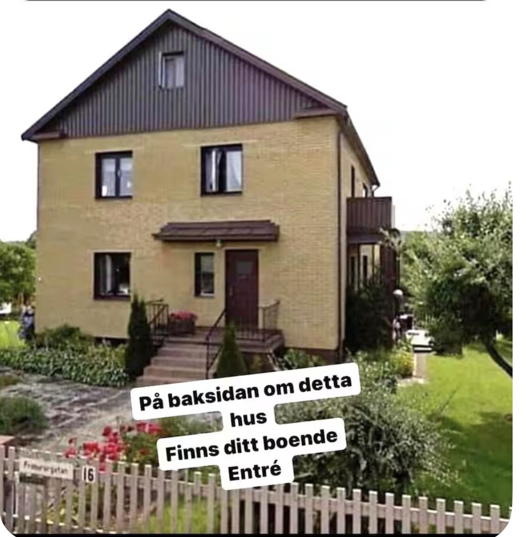 Lägenhet – Jönköping, Rosenlund - Bild 5