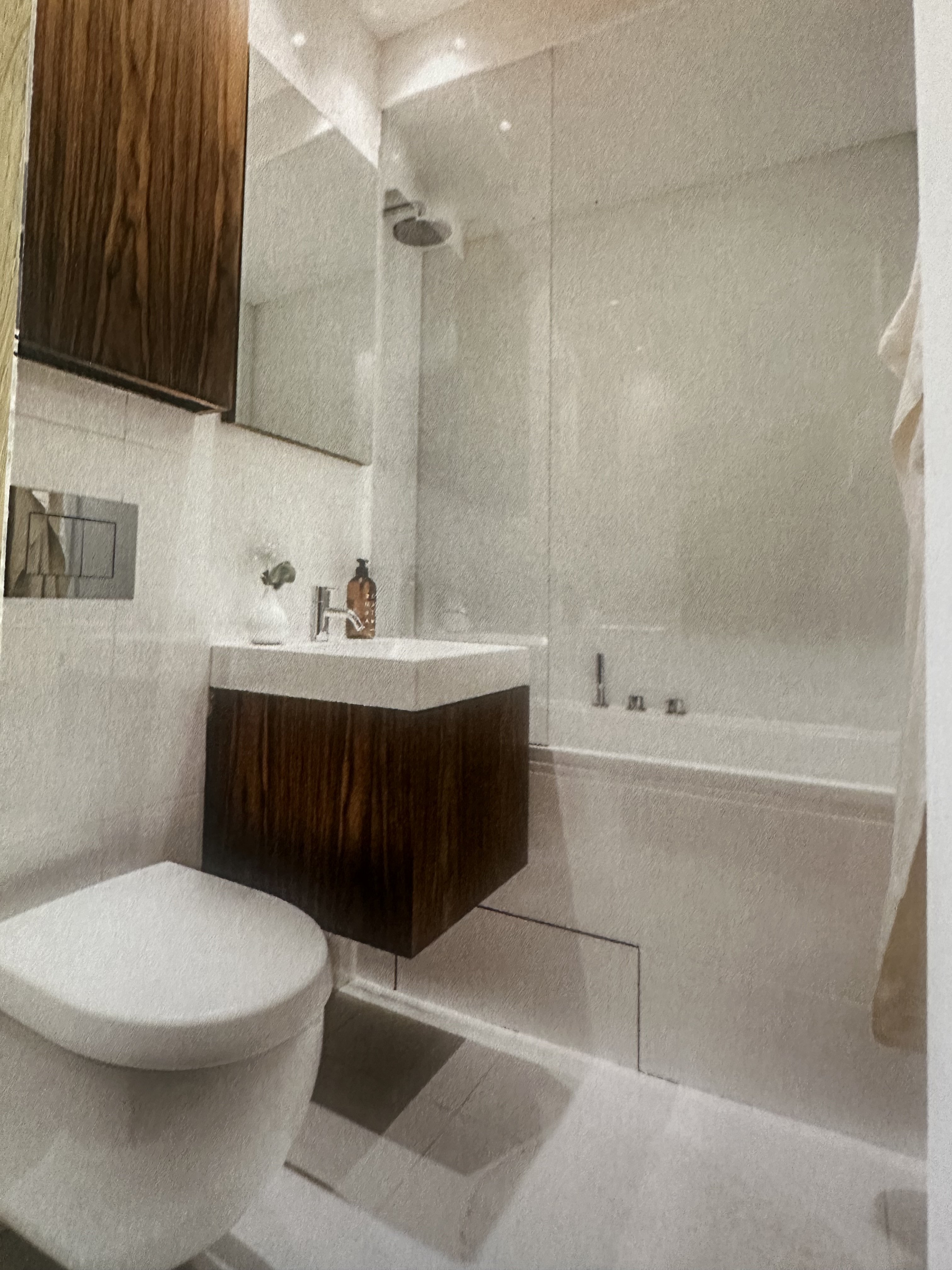 2 rum och kök, Kungsholmen — 24 435 kr/mån — bild 3