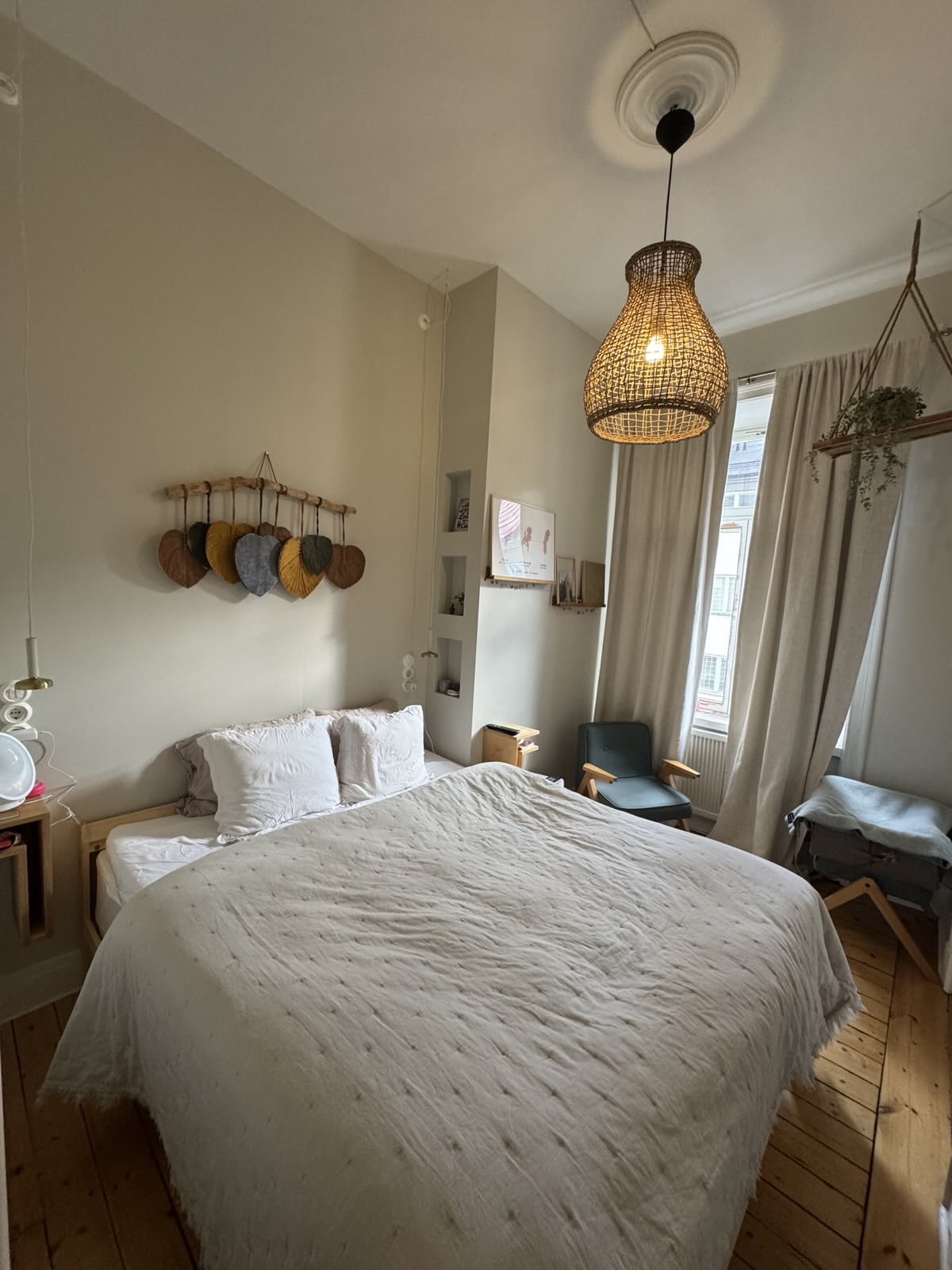 2 rum och kök, Stockholm — 17 500 kr/mån — bild 5