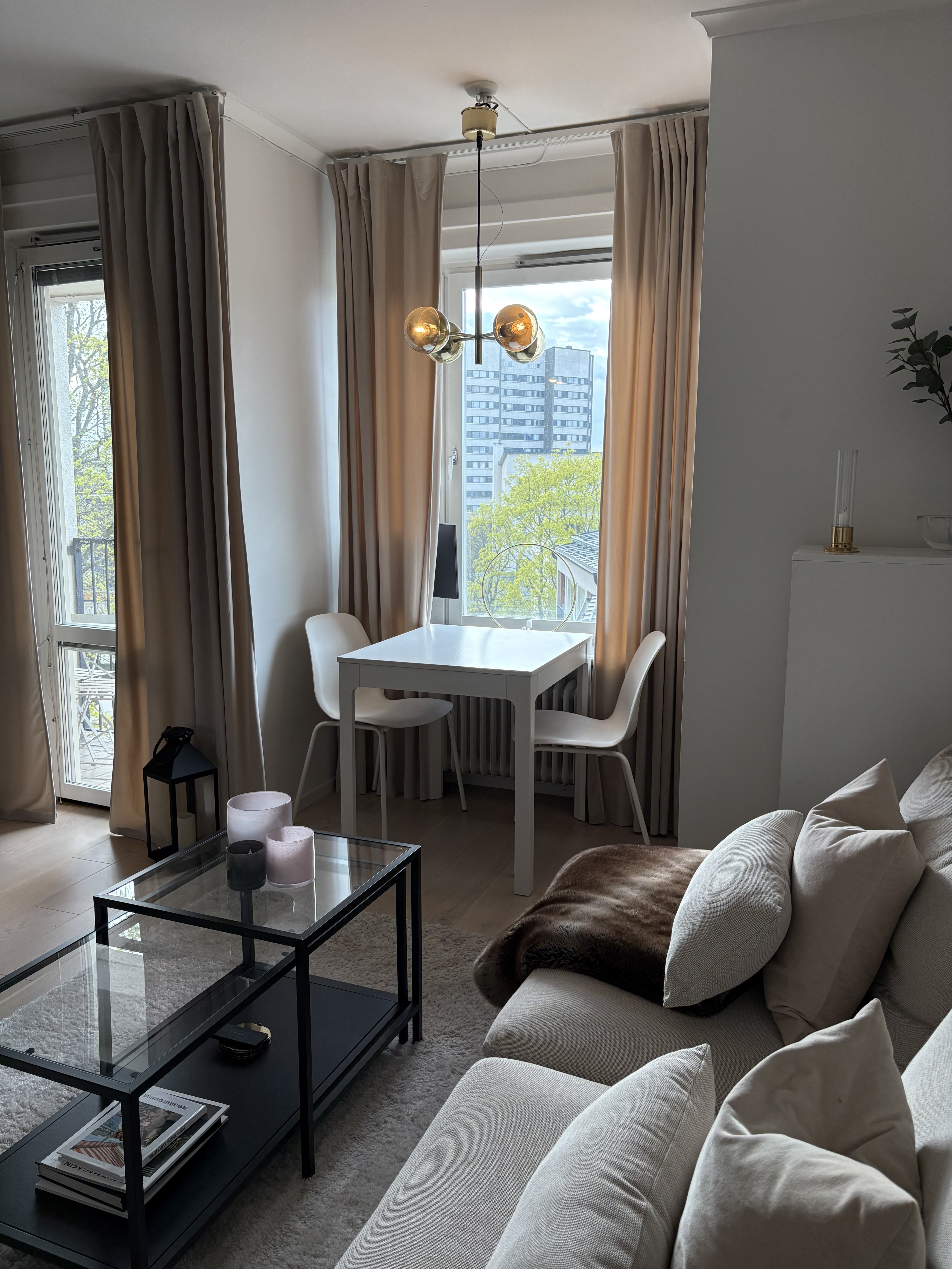 Marmorgatan, Stockholm