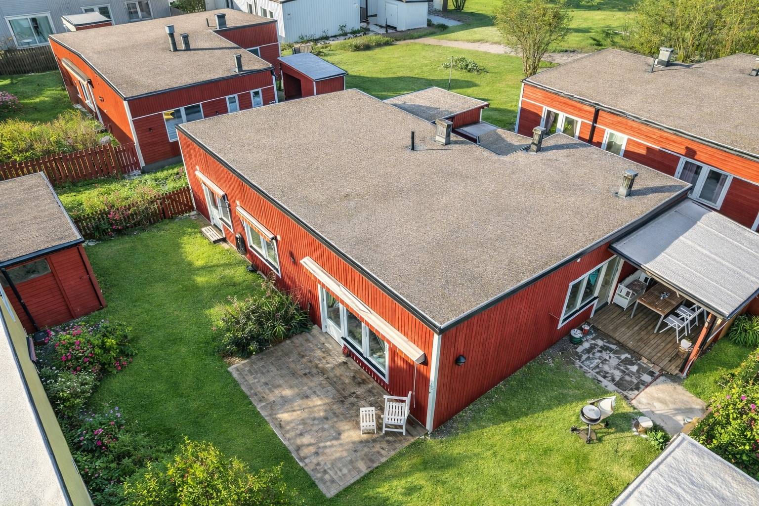 Rosengårdsvägen 231