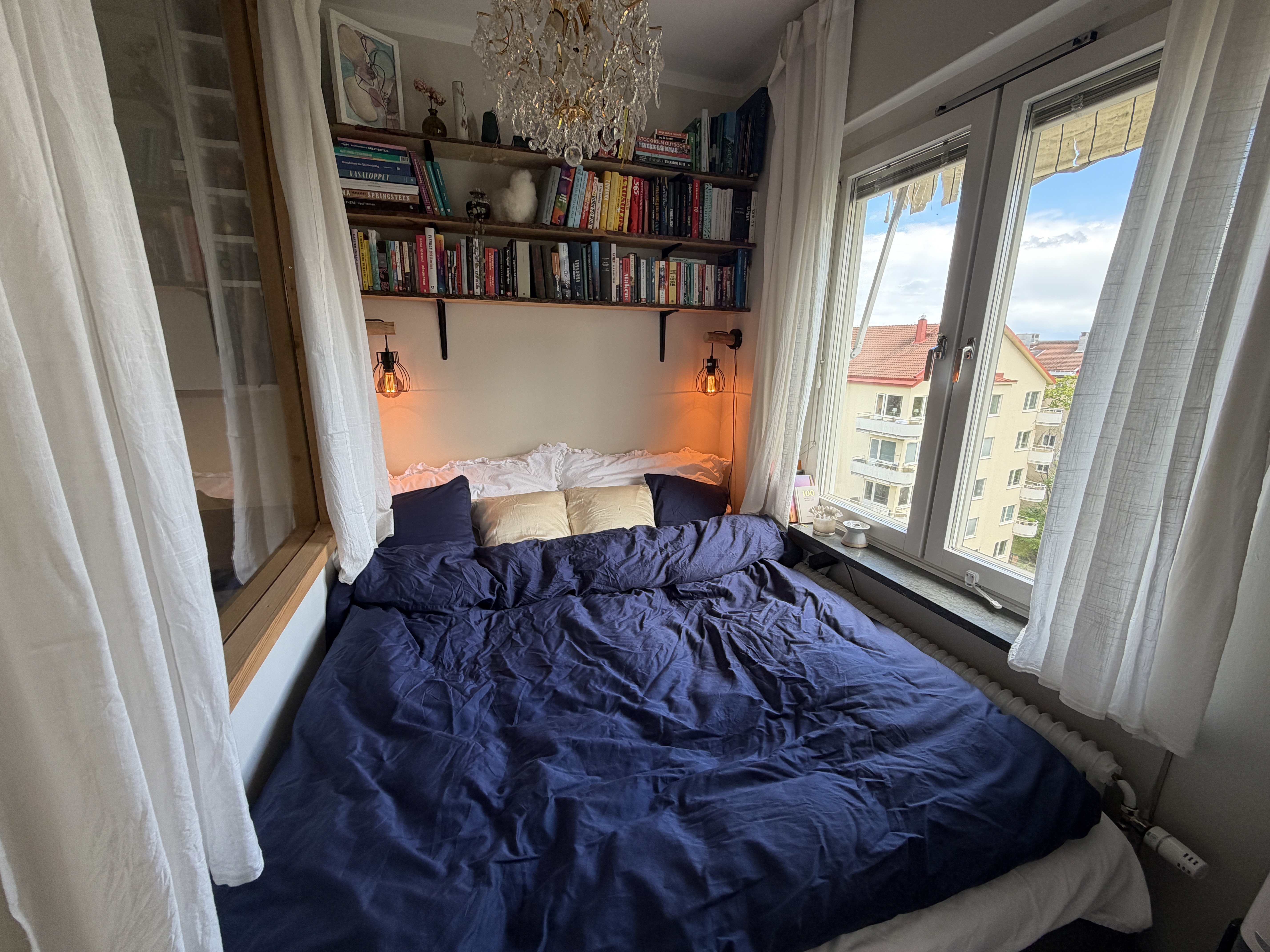 2 rum Stockholm — 14 000 kr/mån | Bostadsögat