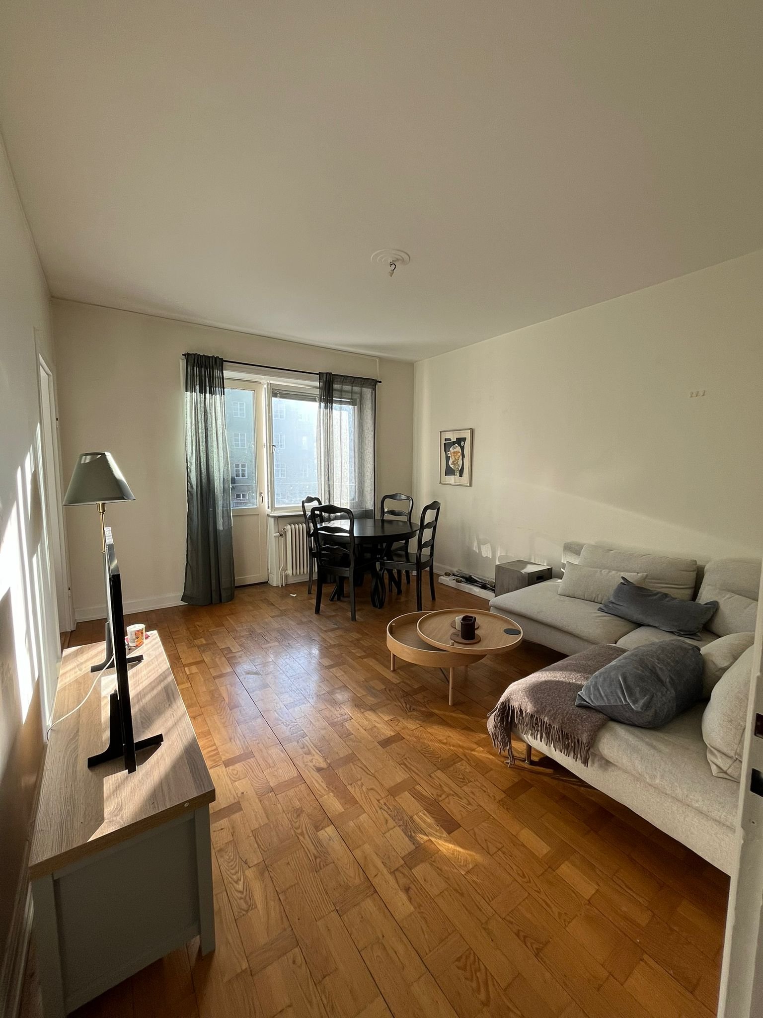 Roslagsgatan, Stockholm