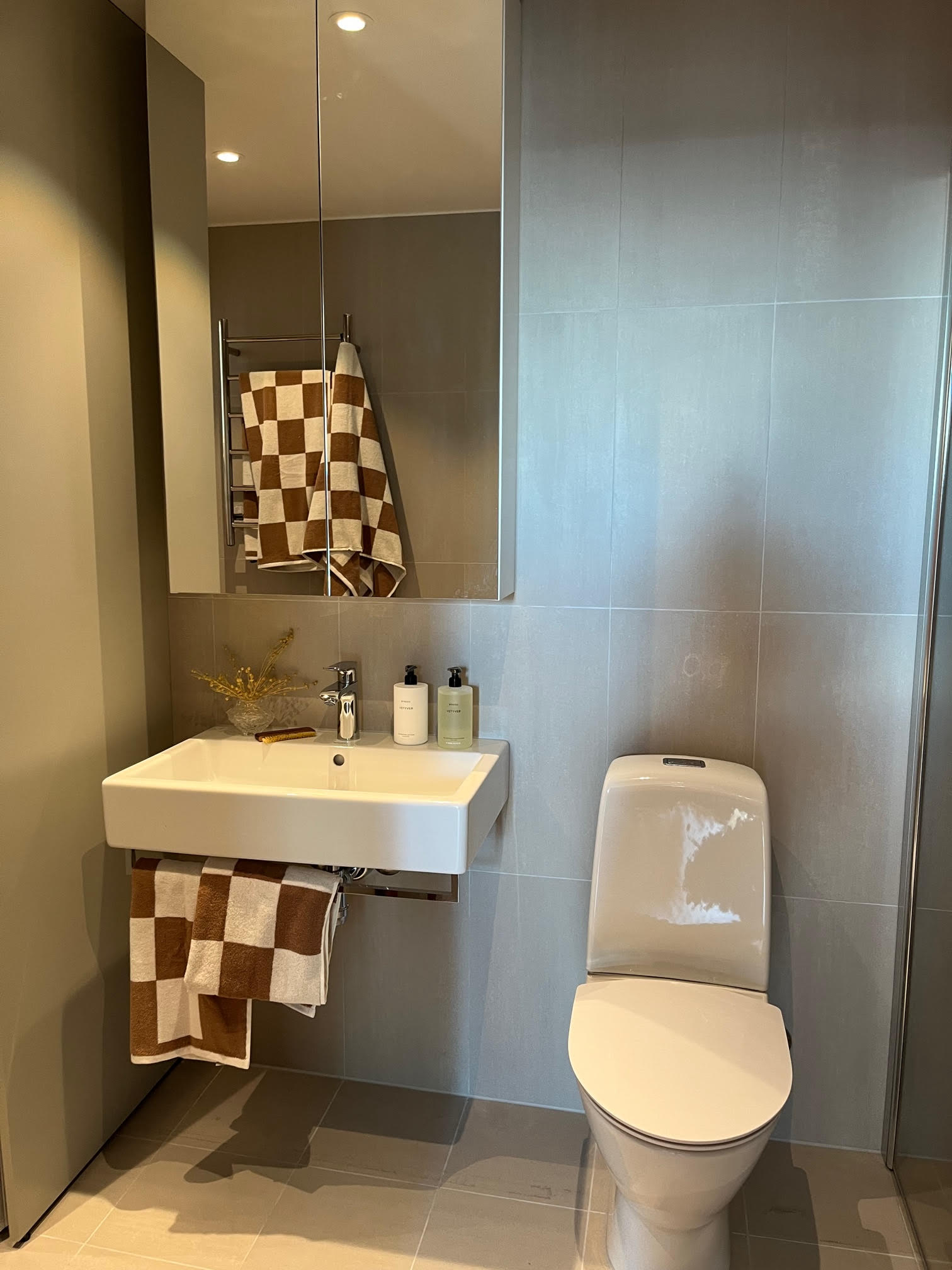 Lodjursstråket, Göteborg