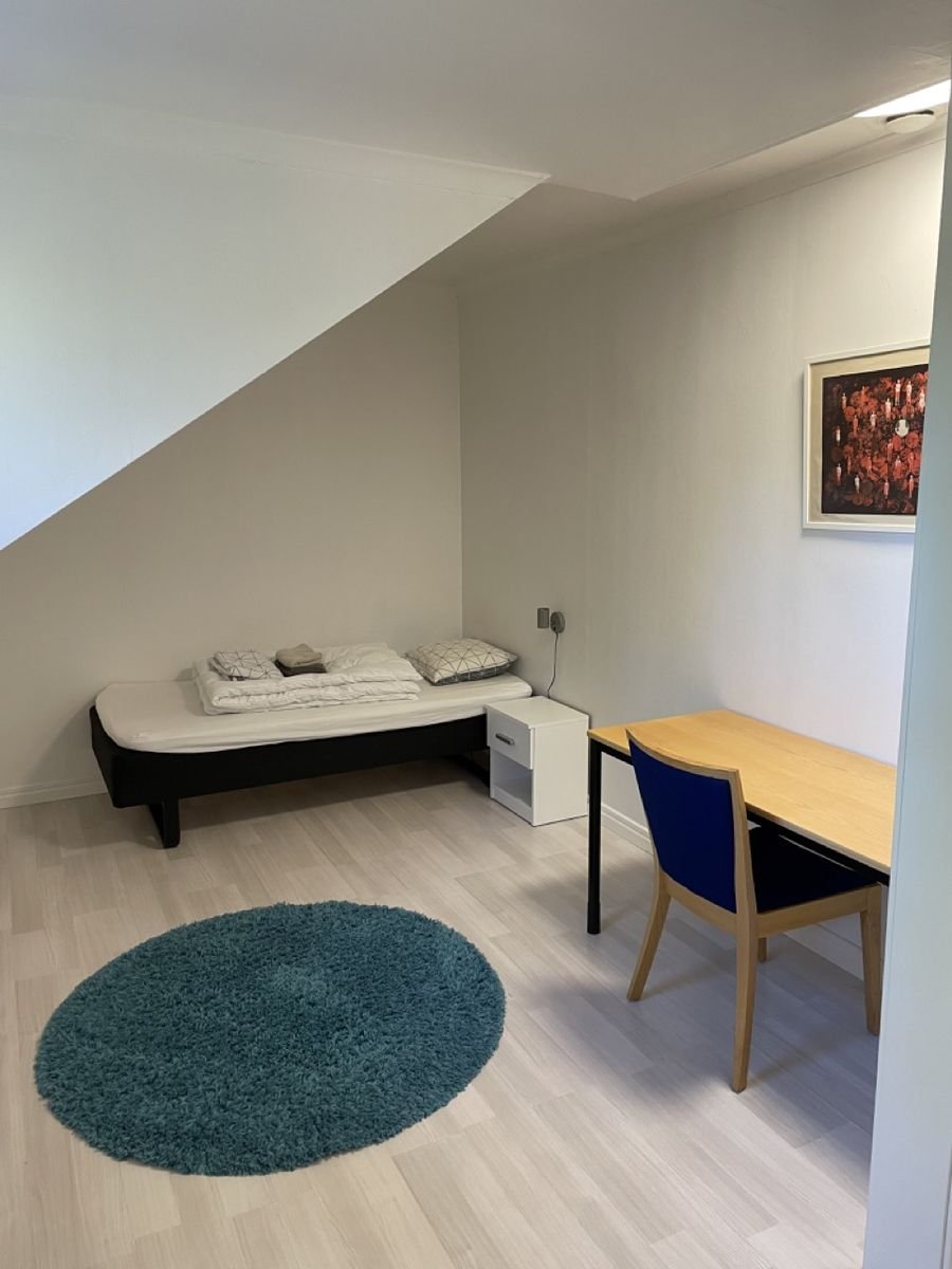 Villa/Hus, 5 rooms, 135 sqm, Skelleftehamn