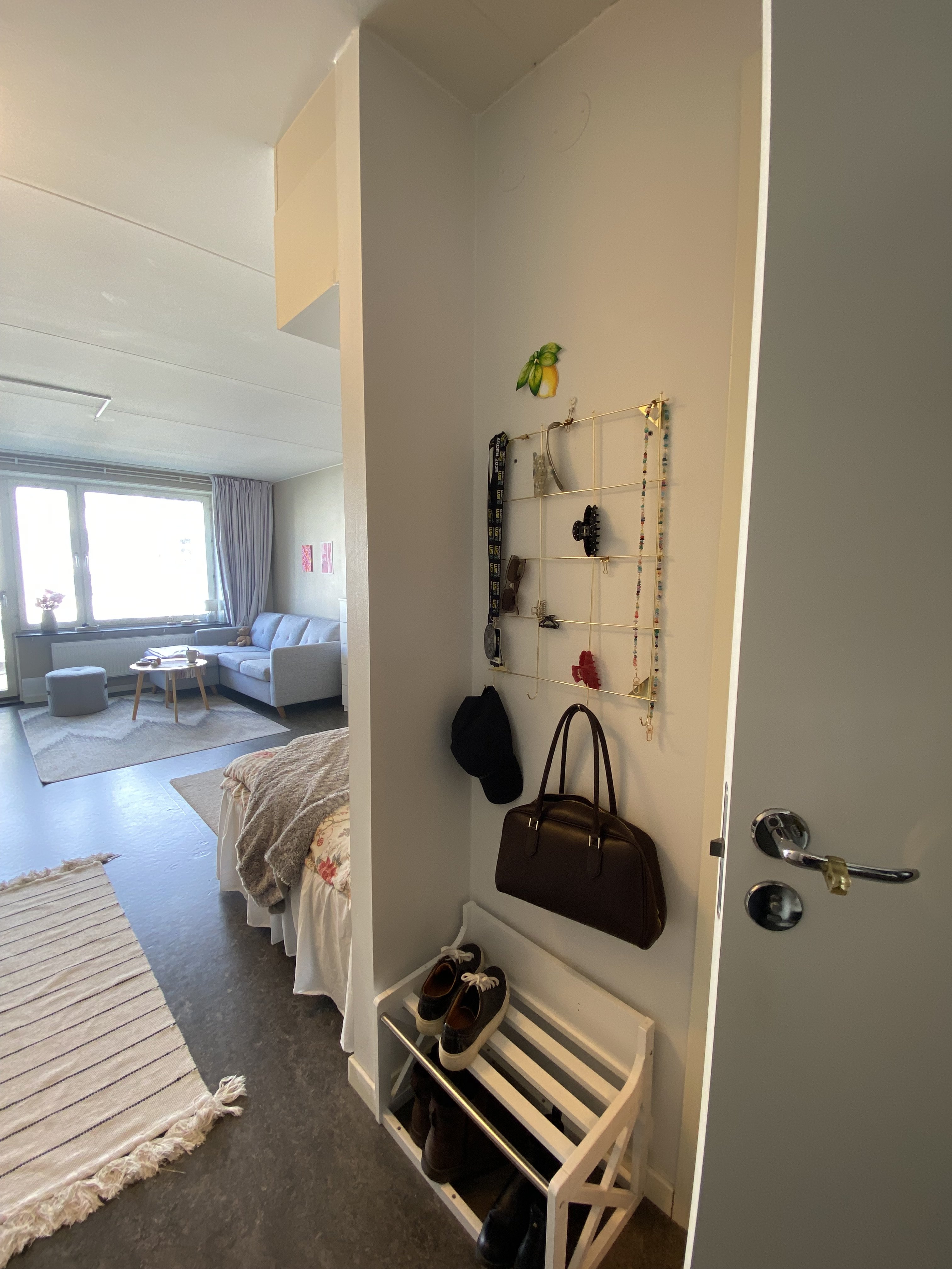 Lägenhet – Stockholm, Södra Hammarbyhamnen - Bild 5