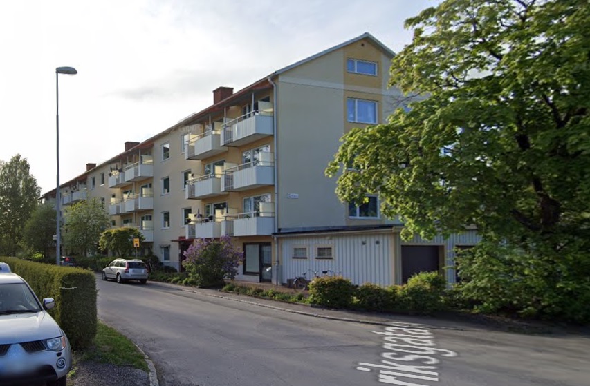 Fabriksgatan