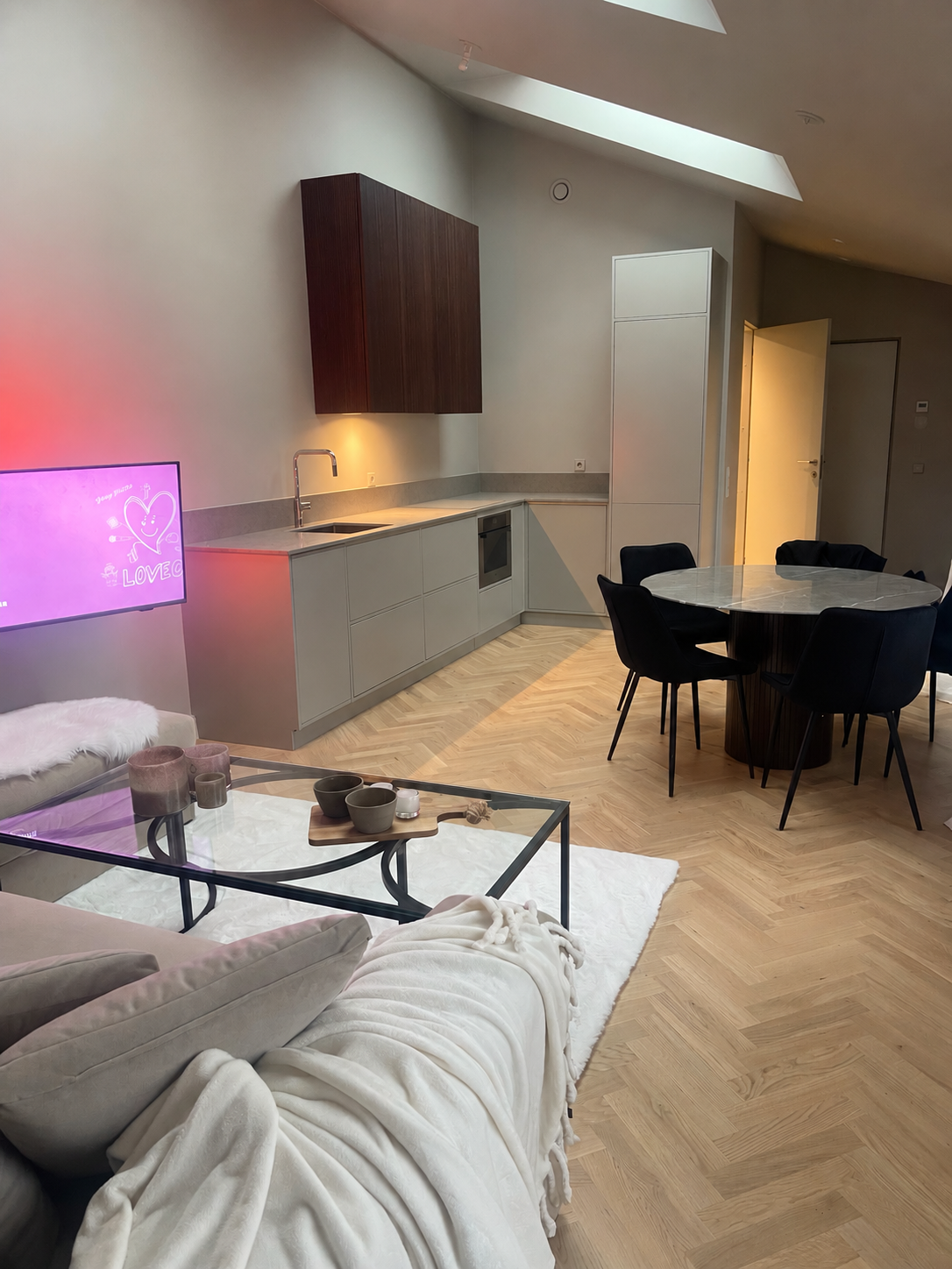 Lägenhet – Göteborg, Vasastaden - Fler