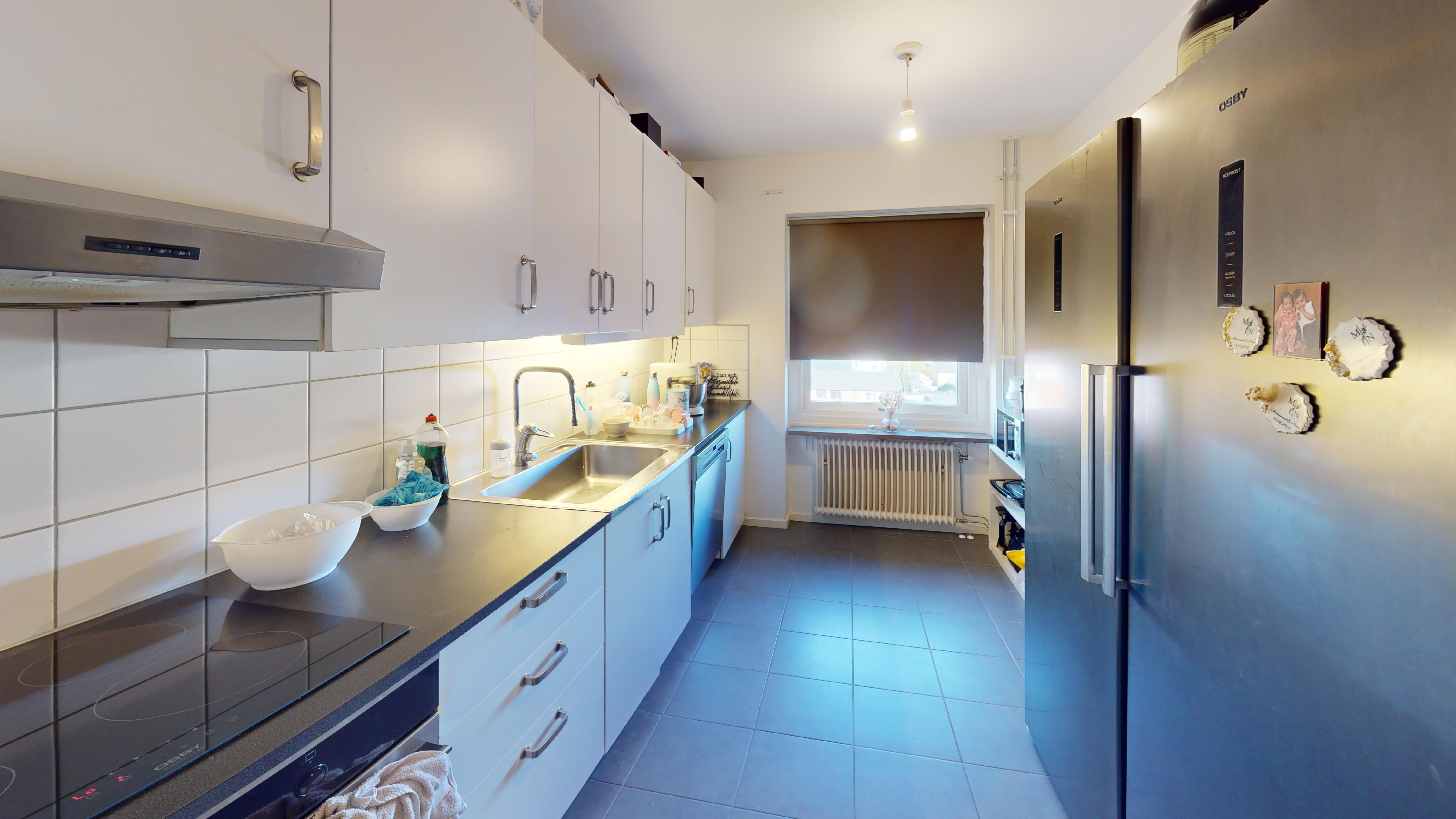 3 rok · 64 m² i Helsingborg – bild 2