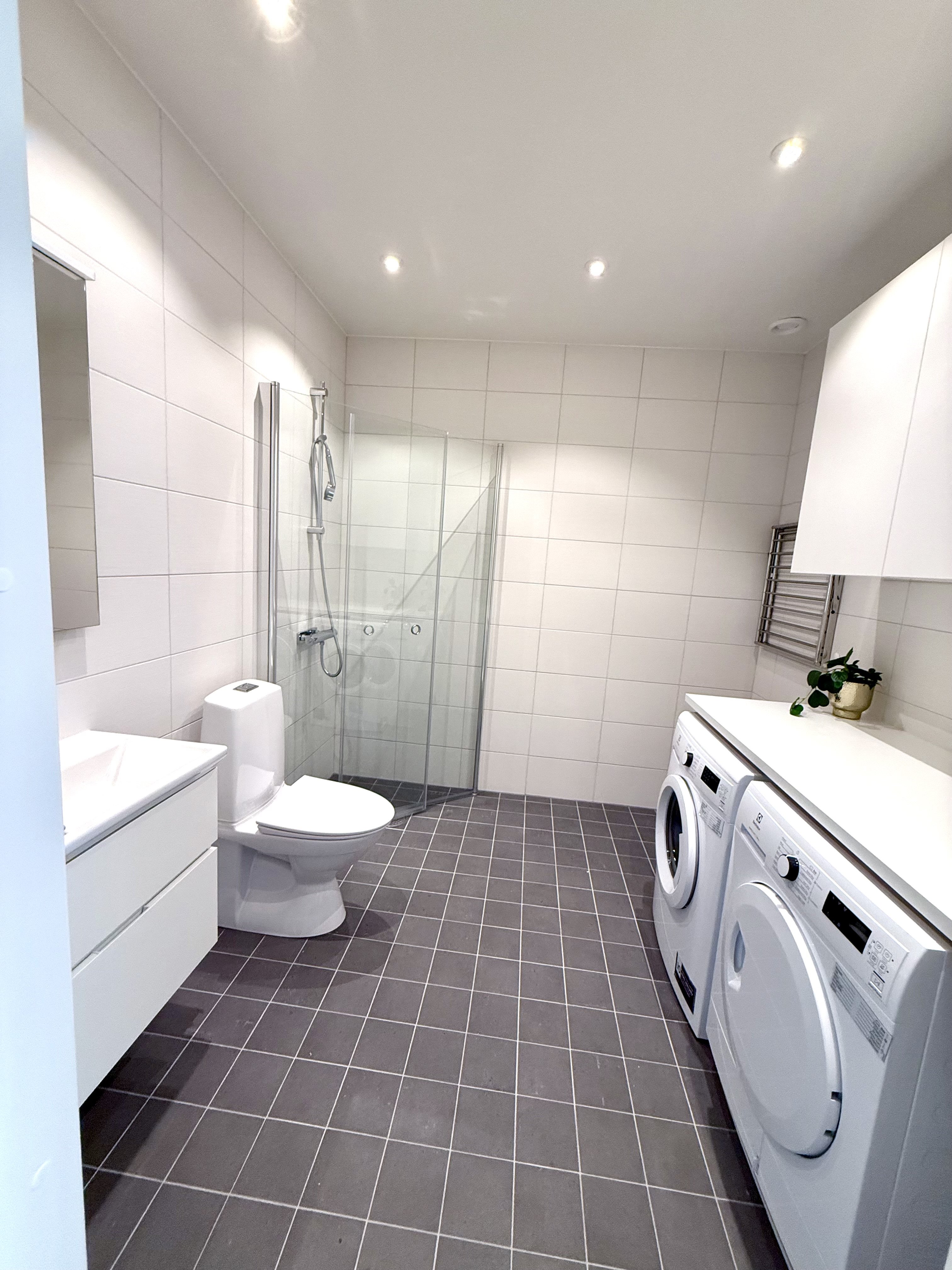 2 rok · 63 m² i Täby – bild 16