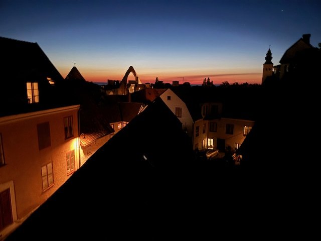 1 rok · 30 m² i Visby – bild 18