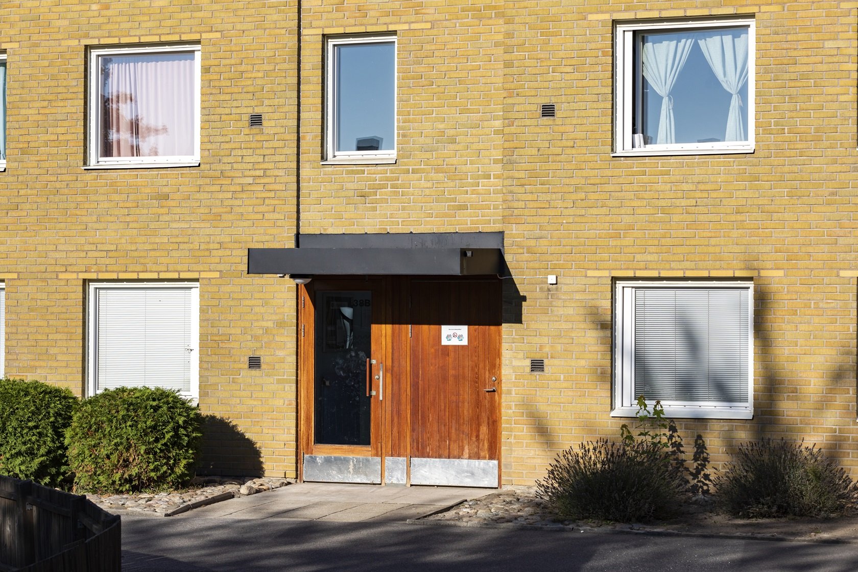 Lägenhet, 1 rooms, 41 sqm, Kävlinge