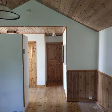 2 rok · 45 m² i Knutby – bild 2