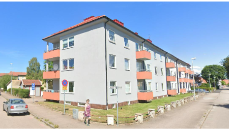 Bruksgatan 11 D