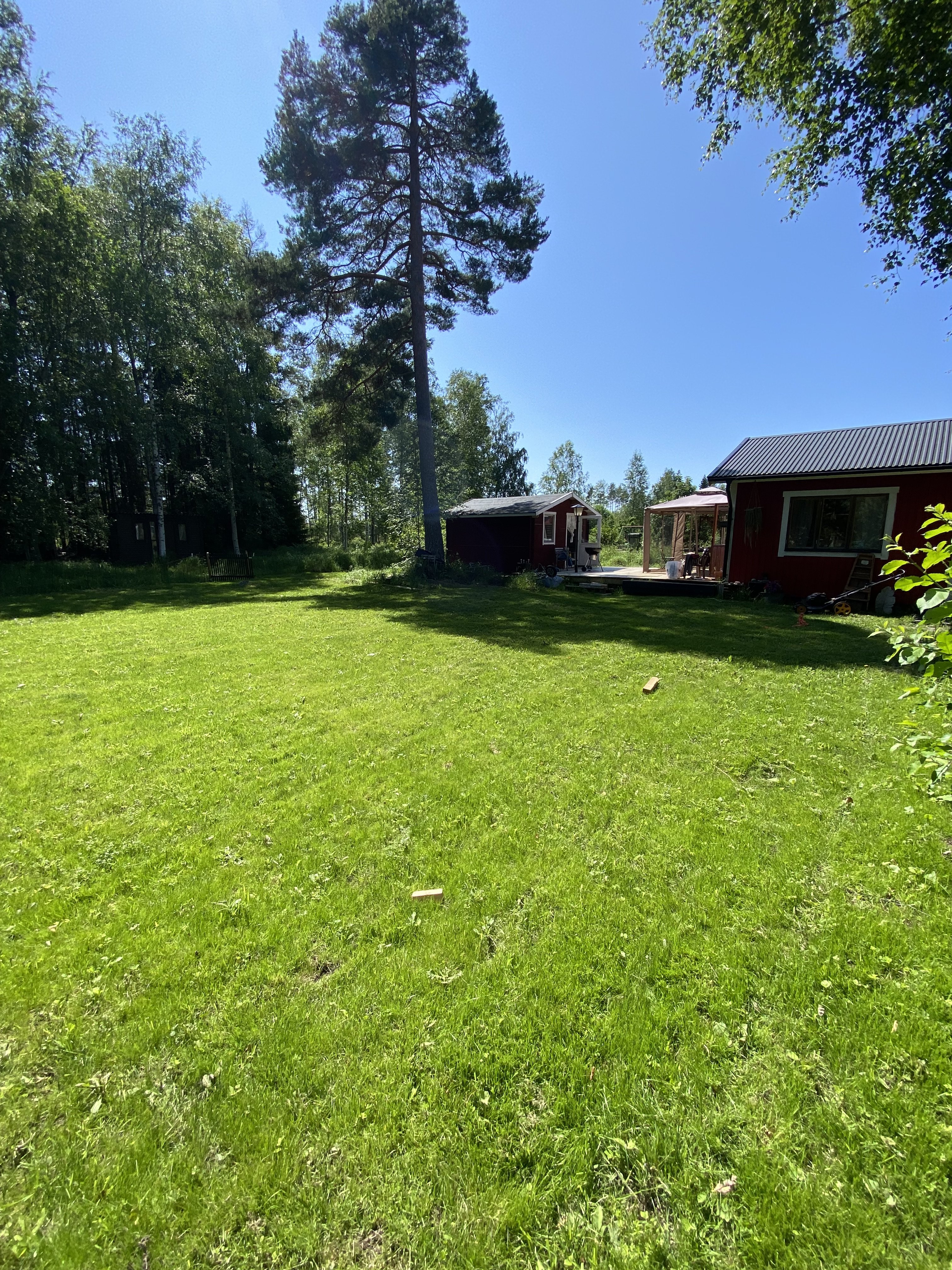Stuga, 2 rooms, 30 sqm, Skutskär
